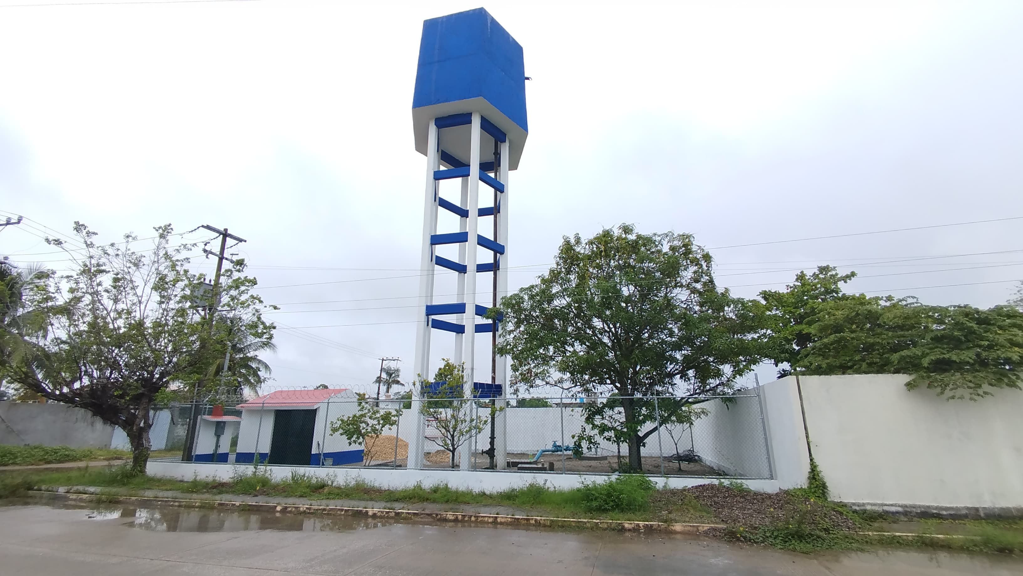 Construirá y rehabilitará la CEAS pozos profundos para beneficio de más de 22 mil habitantes.