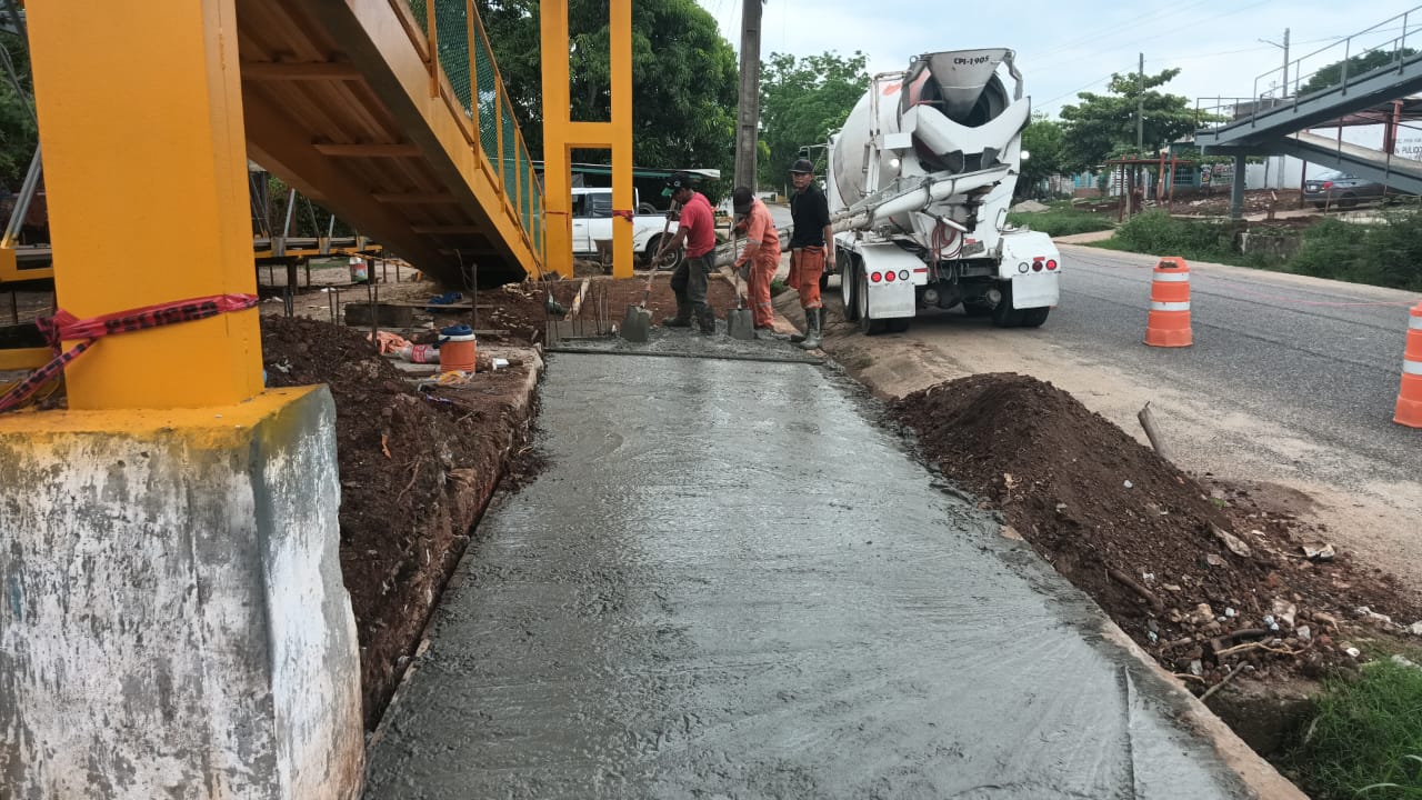 Aviso de la Junta Estatal de Caminos.