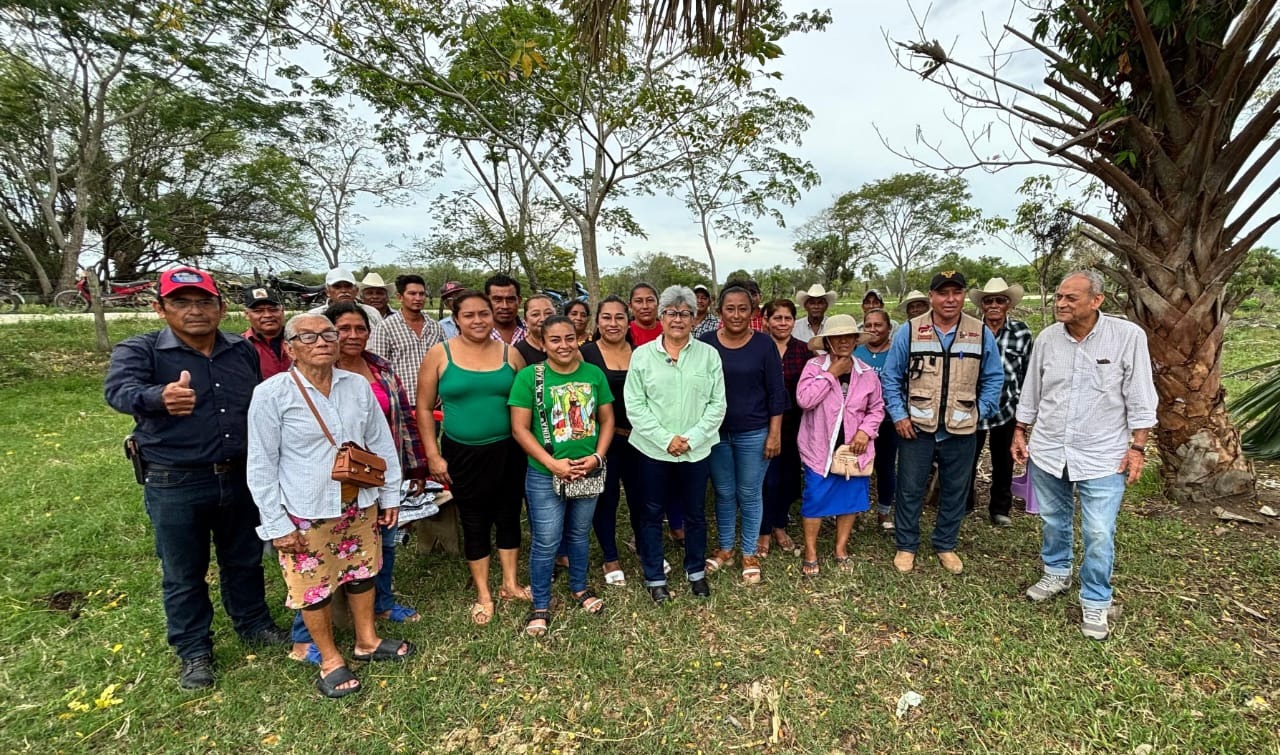 Comunidades de Aprendizaje Pecuarias, clave para el éxito del Programa Crédito Ganadero: SEDAP.