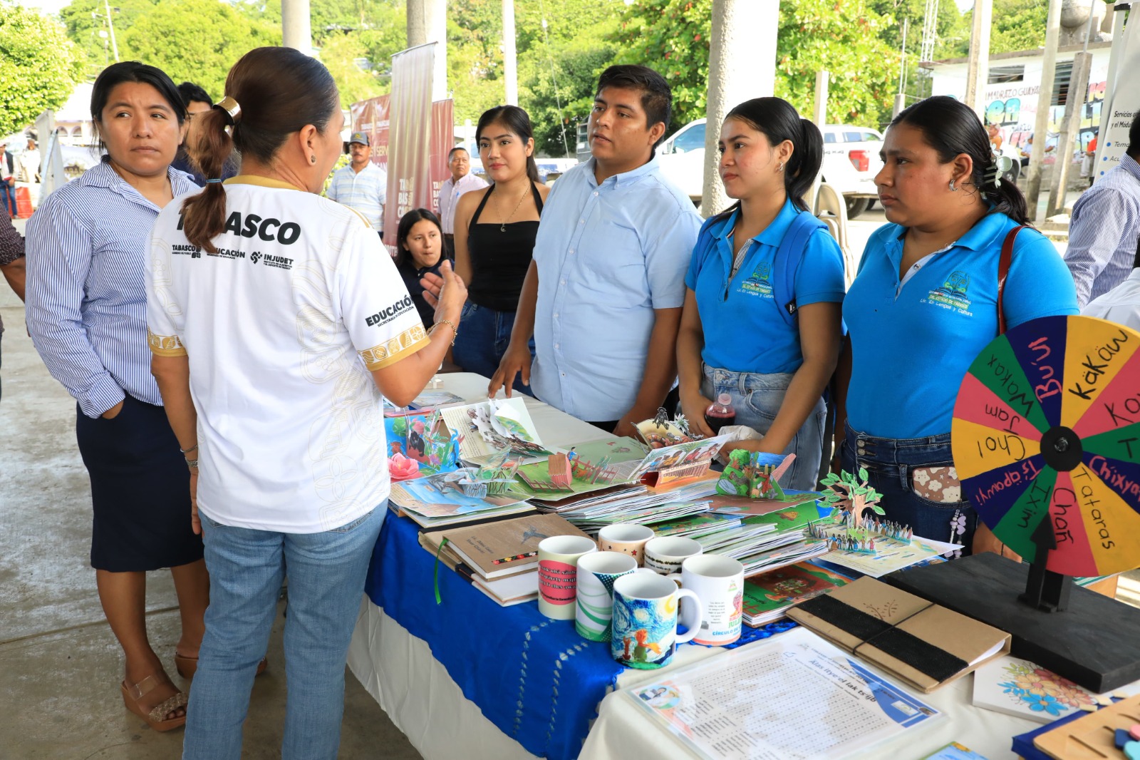 Universidad Intercultural del Estado podría alcanzar una matrícula de 550 alumnos que ayuden a preservar las tradiciones el próximo ciclo escolar.