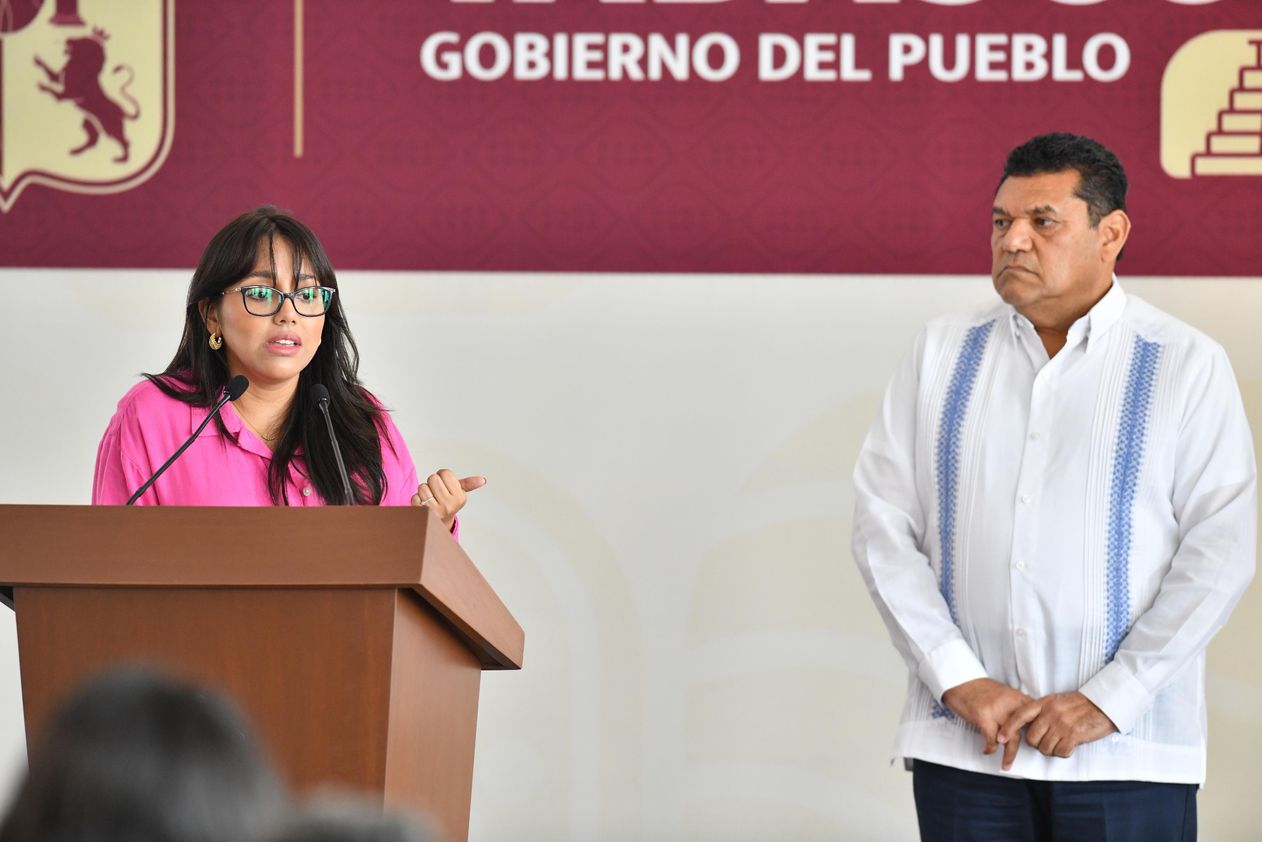 Logra Javier May 3,600 mdp de inversión de CFE para mejoramiento de la infraestructura eléctrica en Tabasco.