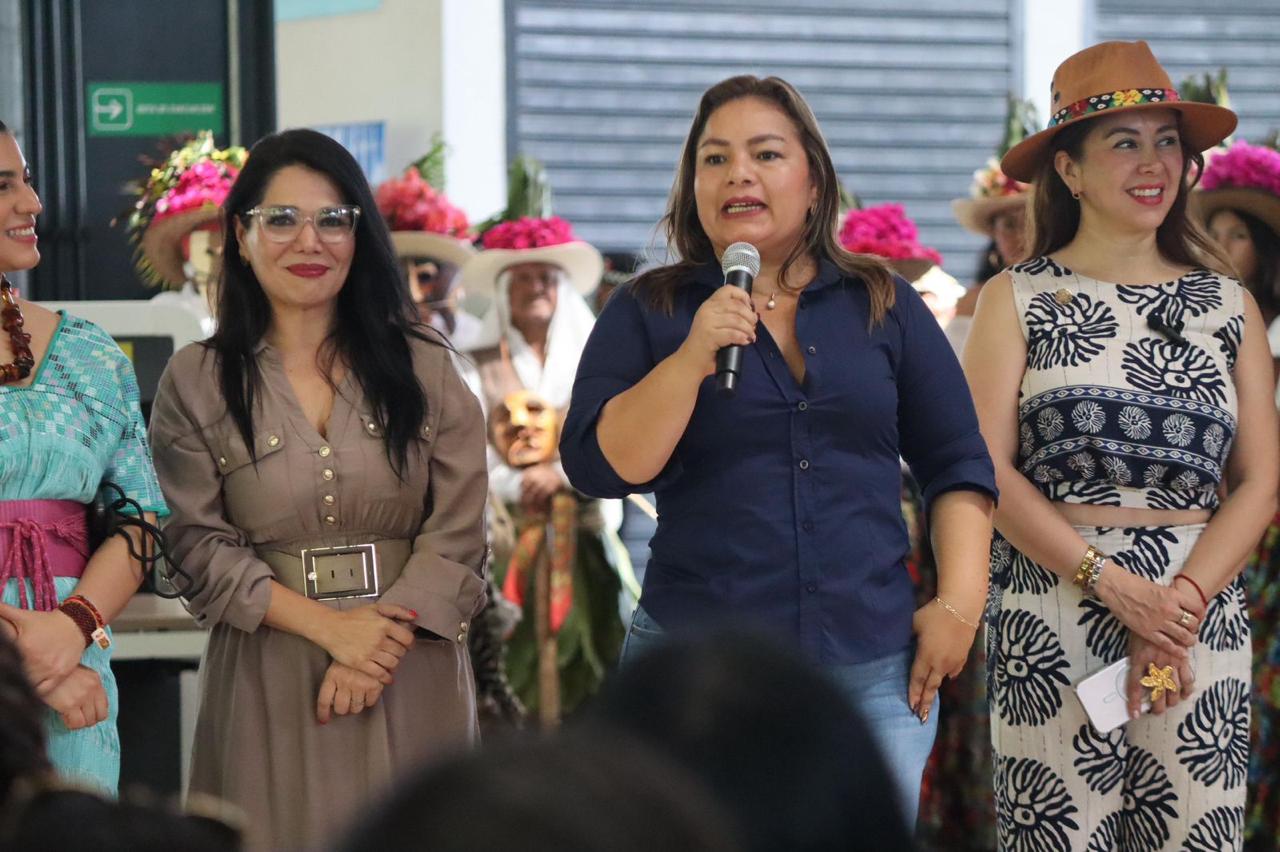 Tabasco recibe a diputadas y diputados federales en un recorrido estratégico por el Tren Maya y el Cañón del Usumacinta.