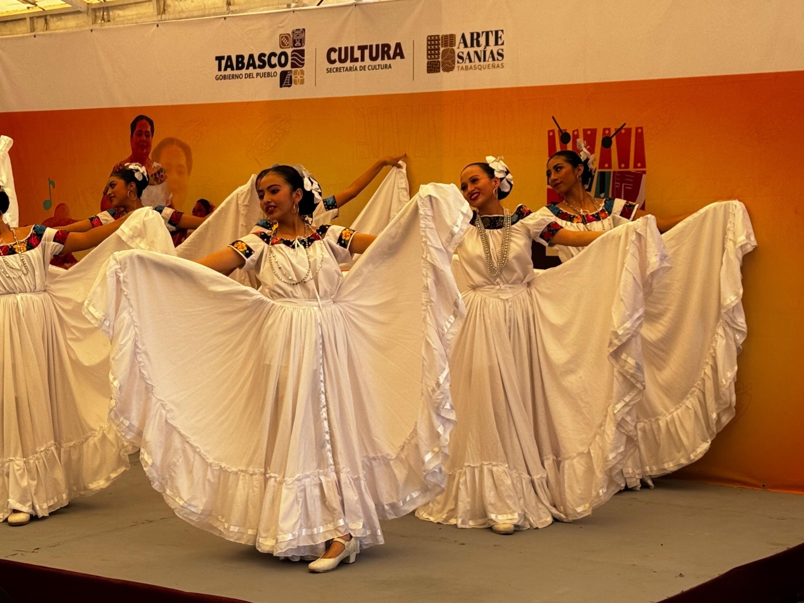 FECCI segunda edición 2025: un festín de cultura, sabor y tradición.