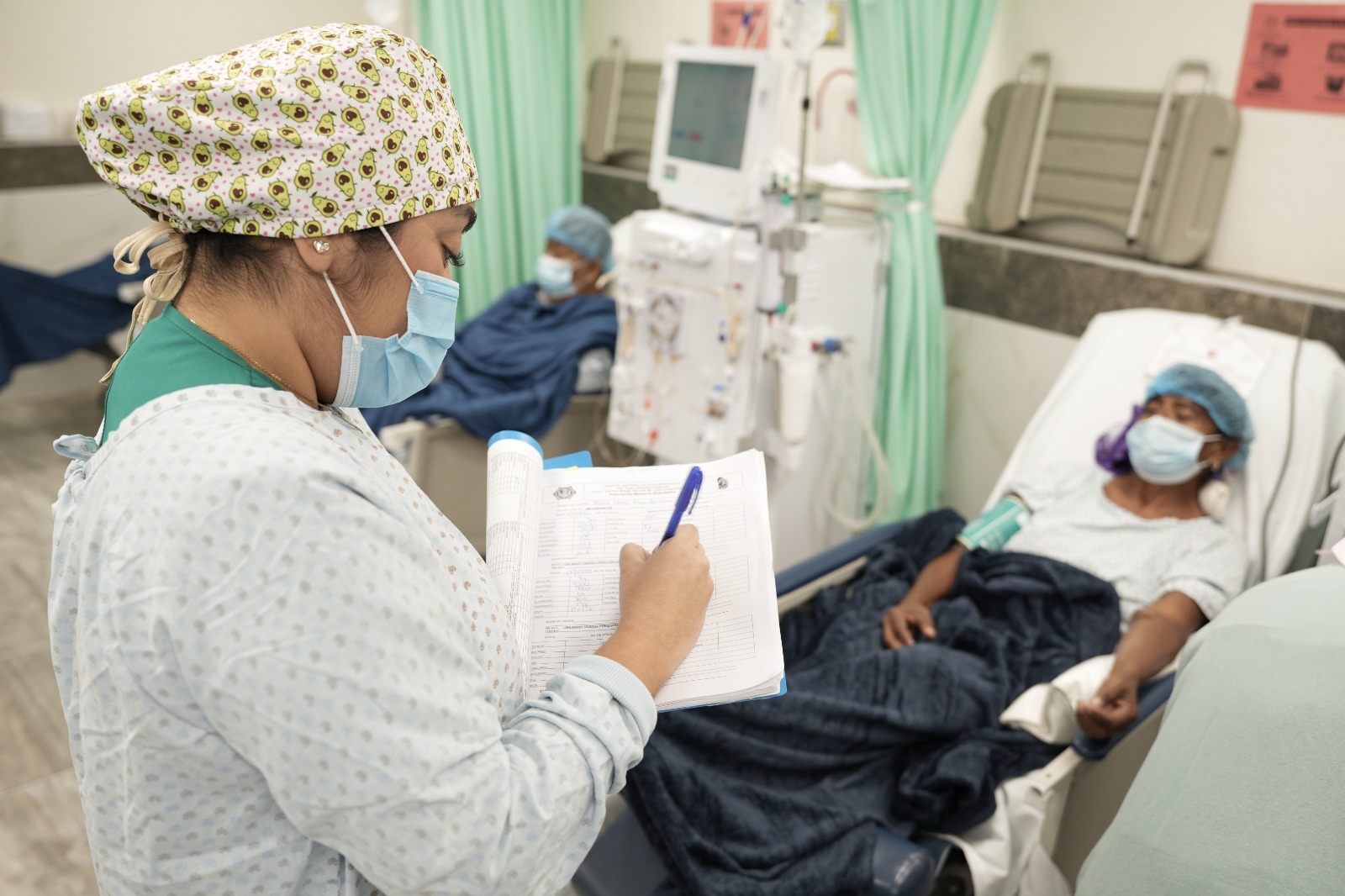 Con coordinación y voluntad, el IMSS Bienestar ha brindado en Tabasco casi 3 millones de atenciones y con su reforzamiento apunta a su consolidación