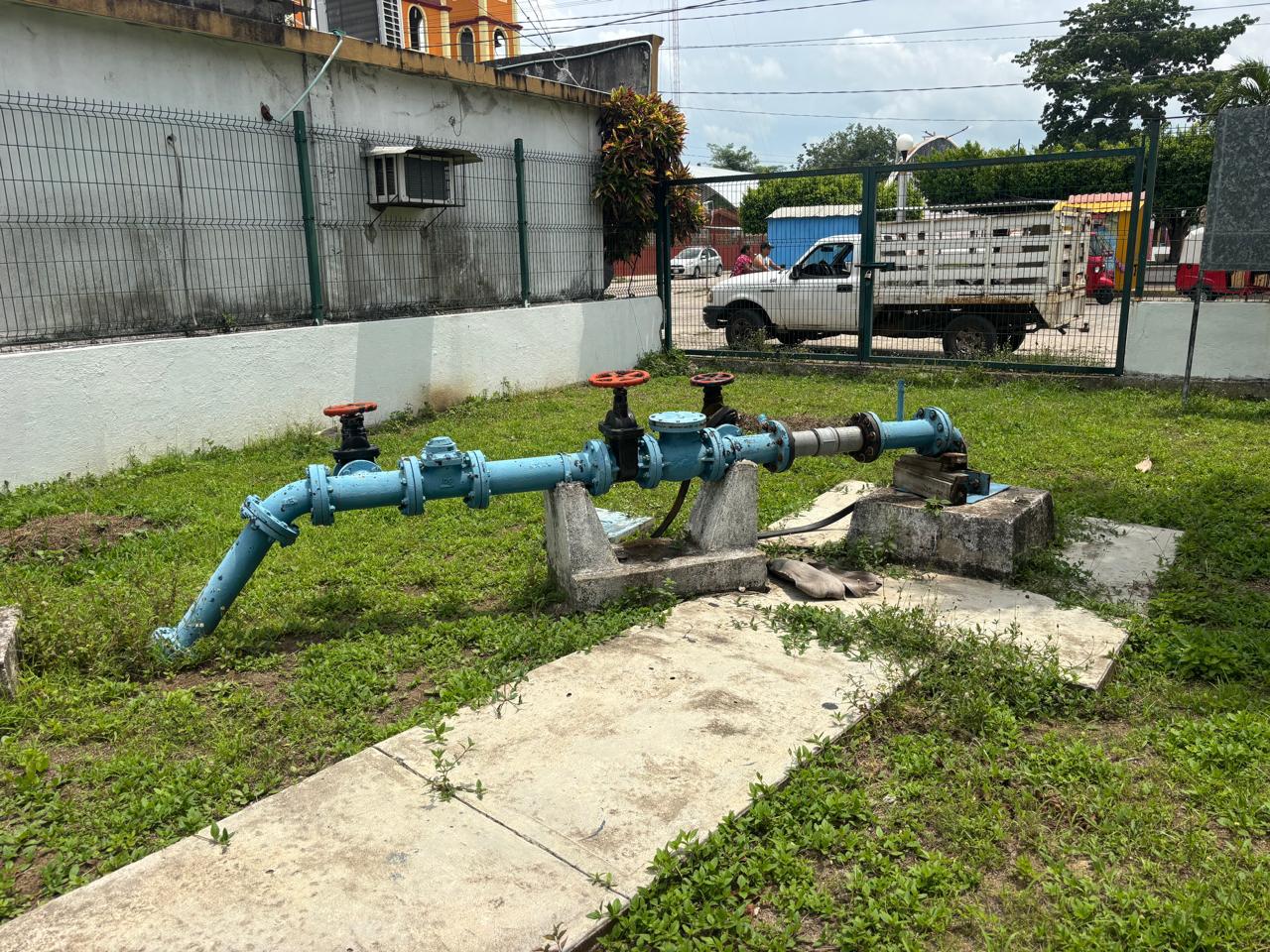 Reactiva CEAS 48 sistemas en beneficio de más de 350 mil habitantes