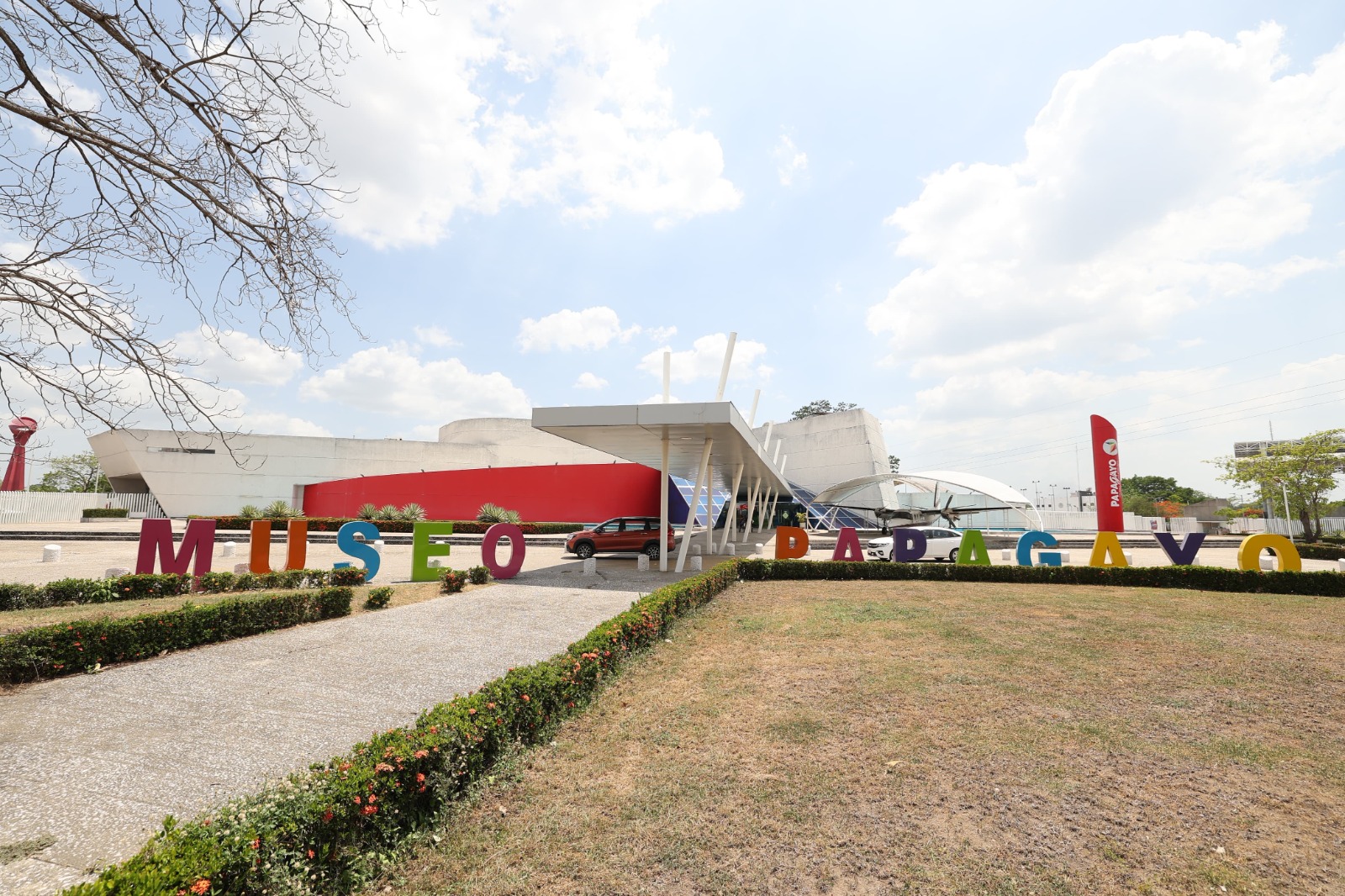 Disfrutan niñas y niños del Verano Papagayo 2025 una gran opción de juego-aprendizaje en estas vacaciones.