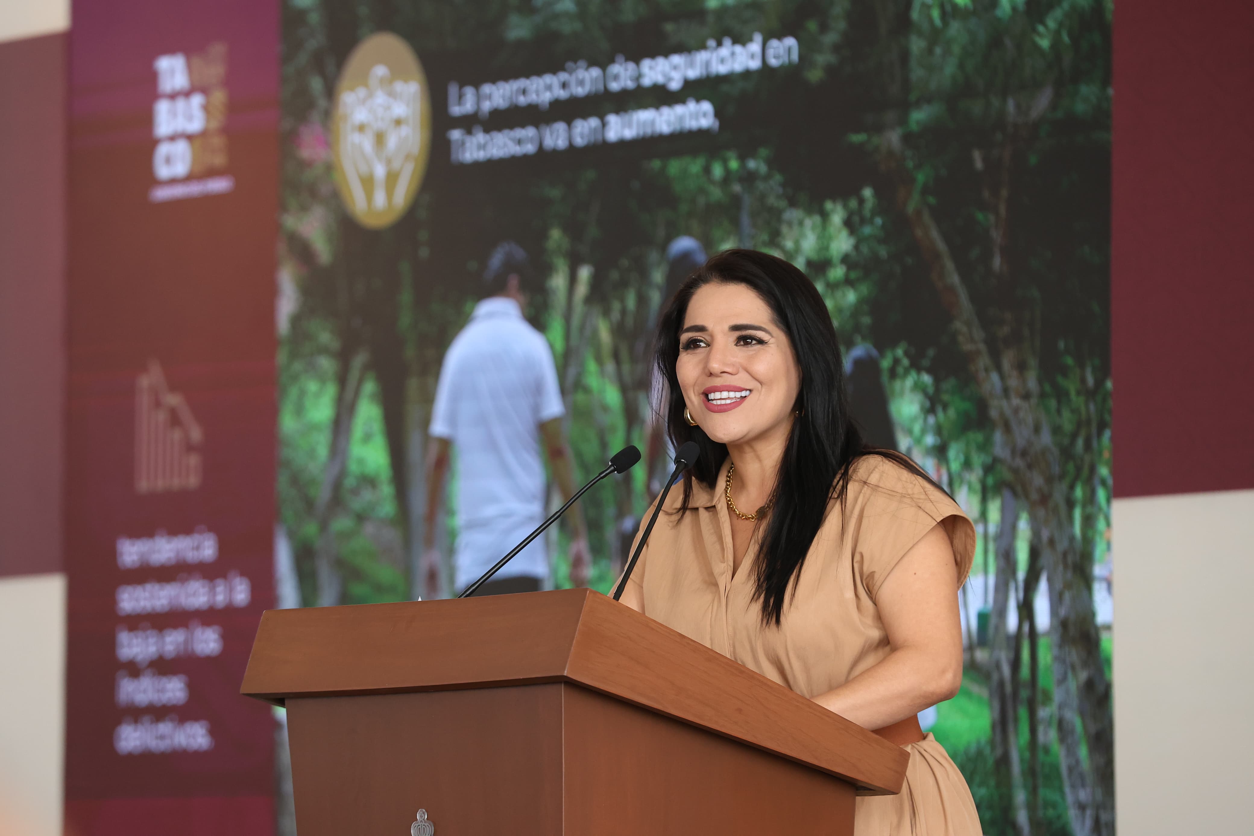 Llegada de nuevas inversiones confirma que hay gobernabilidad y confianza en Tabasco; anuncia Grupo Chedraui plan de inversión de 3.2 mil mdp.