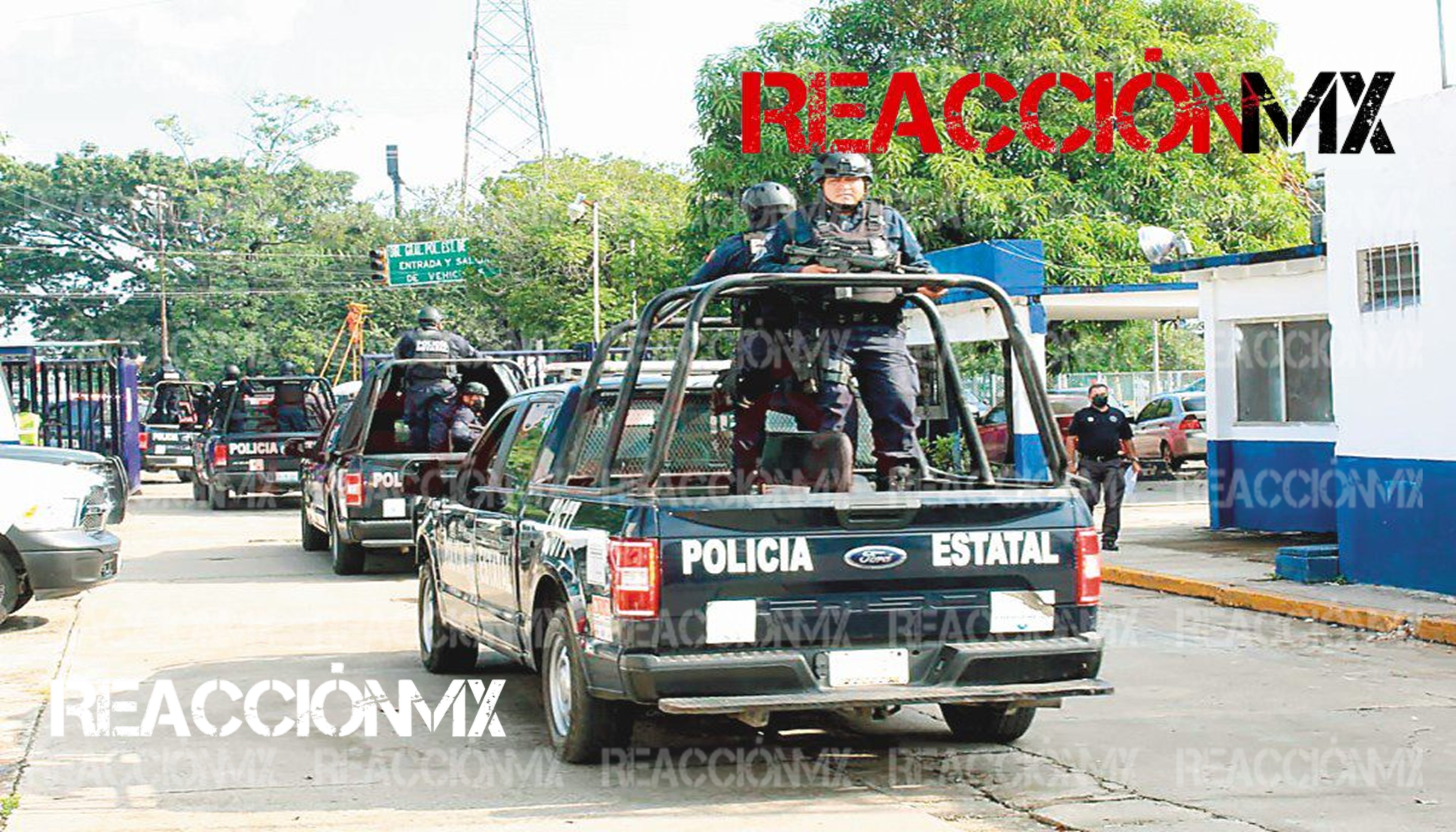 Detiene la SSPC Tabasco a ‘ALAMO 11’ Coordinador de Zona, por presuntos Vínculos con ‘La Barredora’.