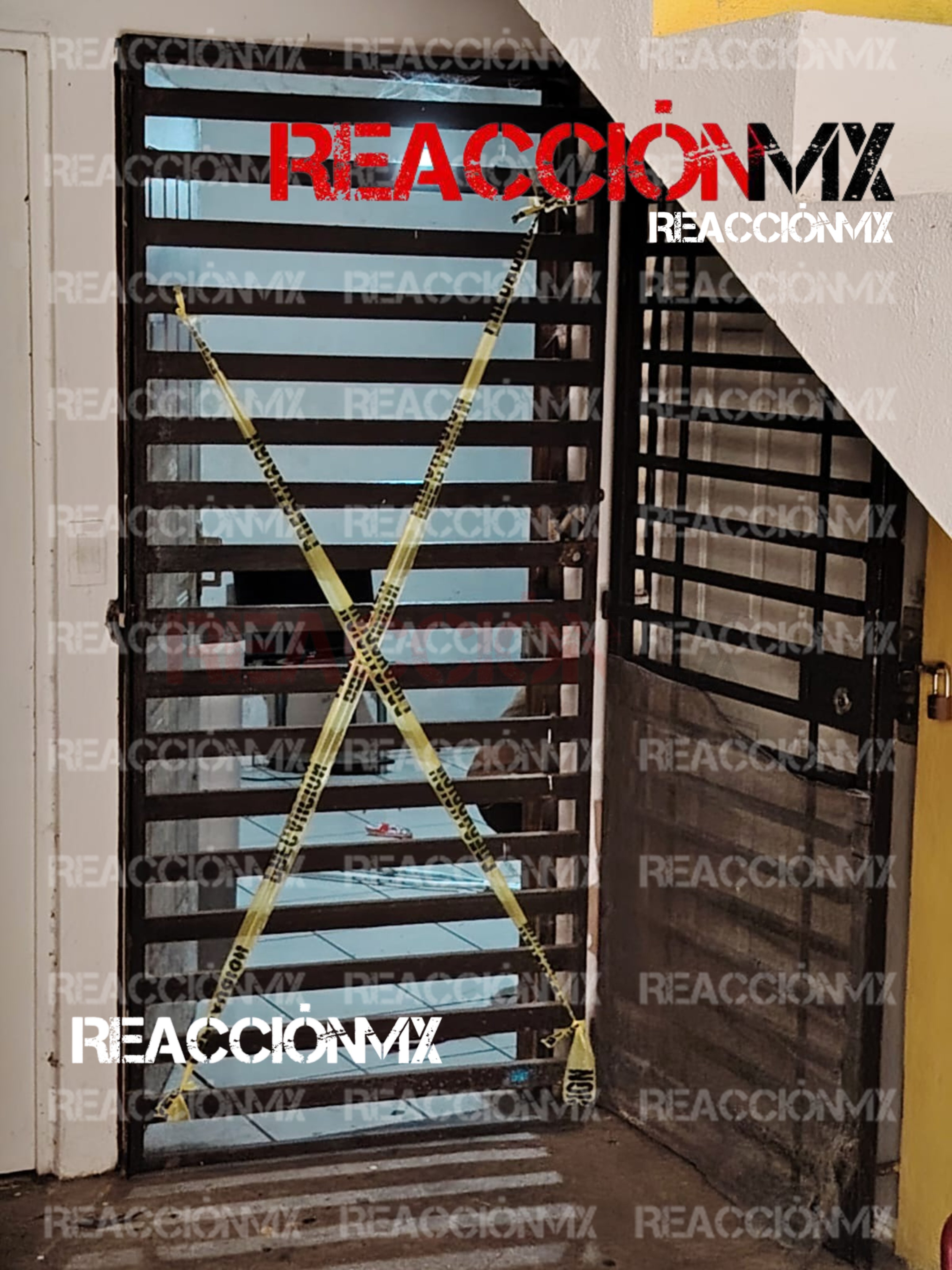 Halla a su hermano sin vida en Tercer Milenio.