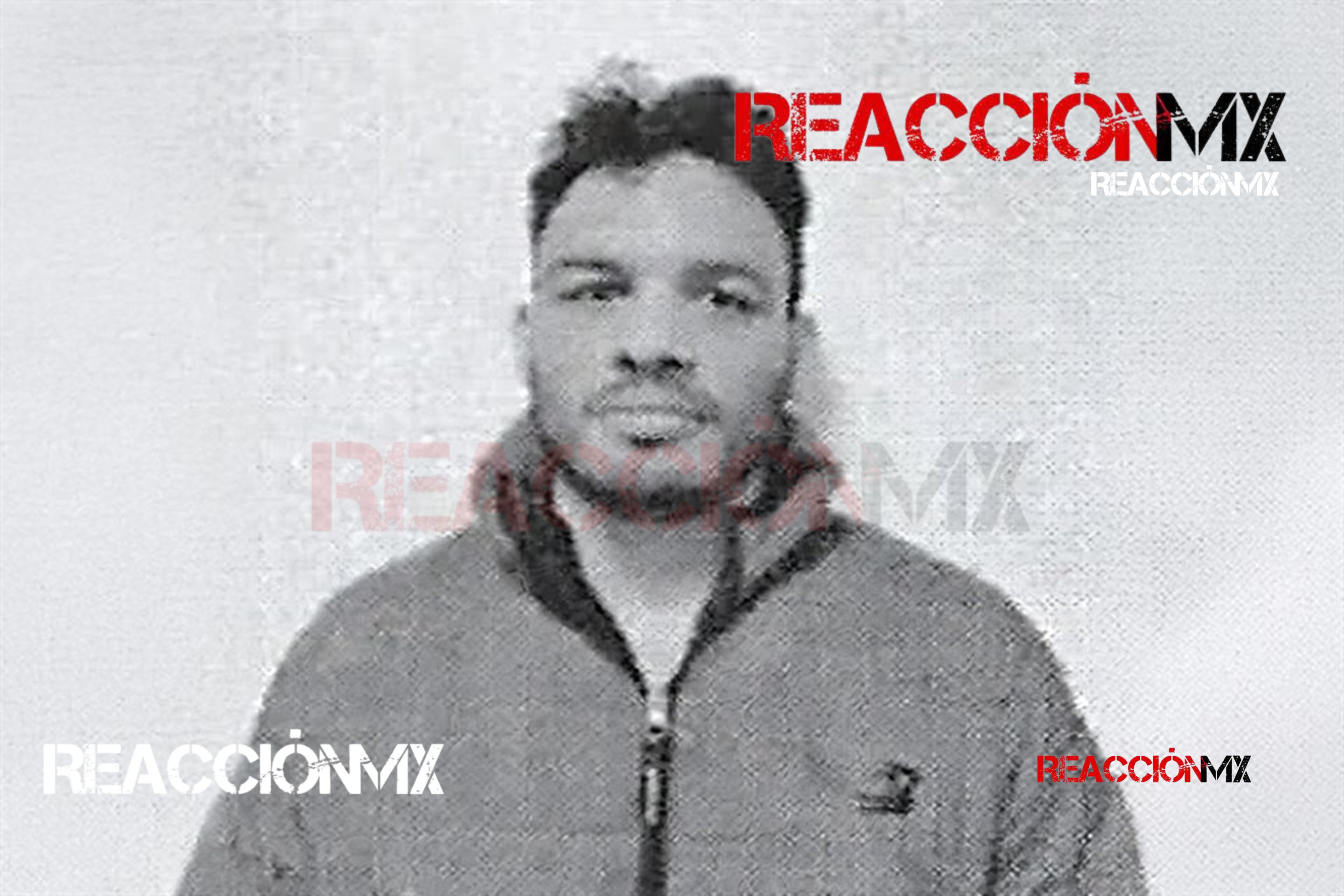 Julio César ‘N’ ingresa a penal de Máxima Seguridad en Sonora.