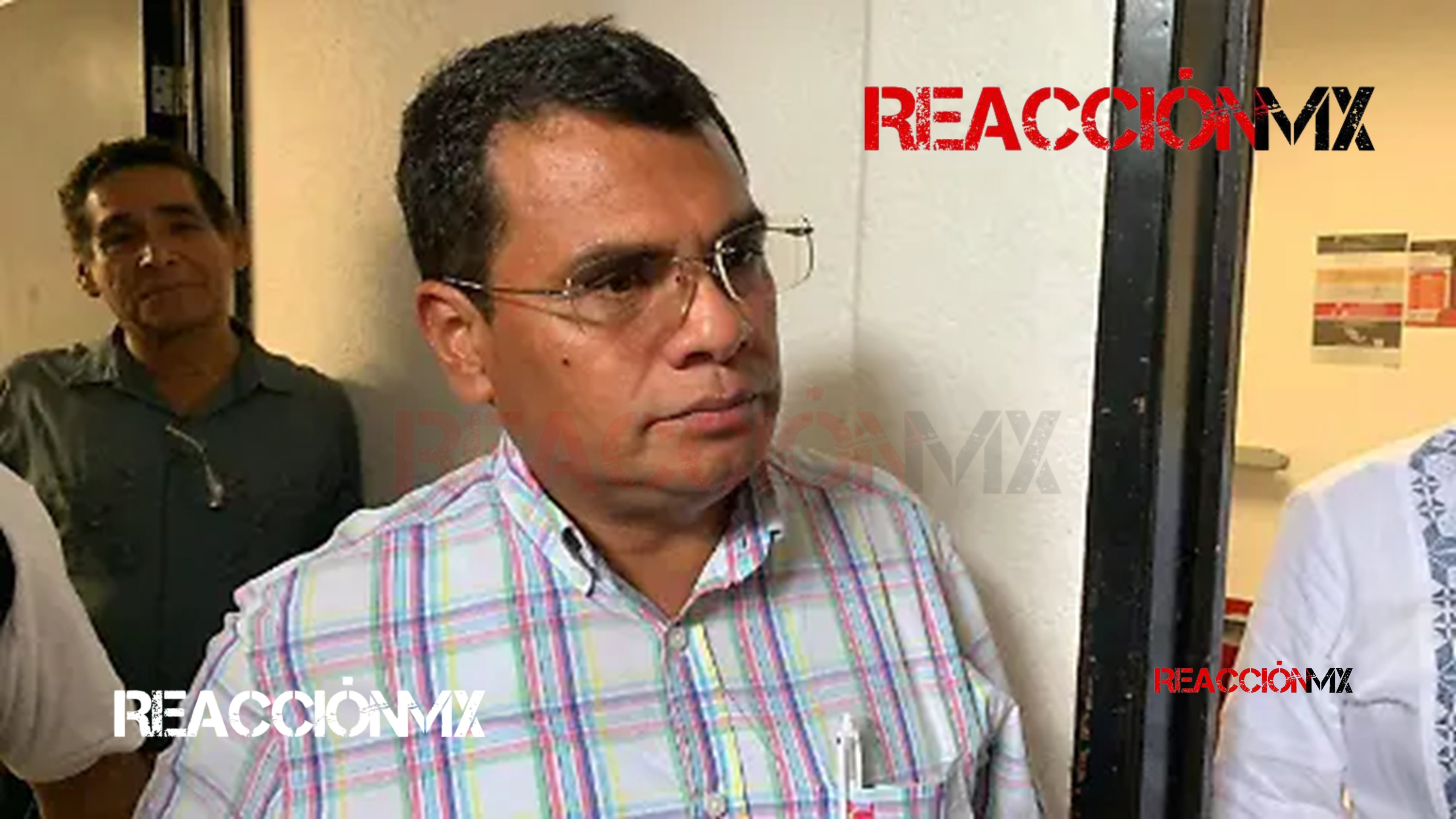 ADVIERTEN EN MORENA QUE AQUELLOS RELACIONADOS CON HERNÁN ‘N’ SERÁN EXPULSADOS DEL PARTIDO.