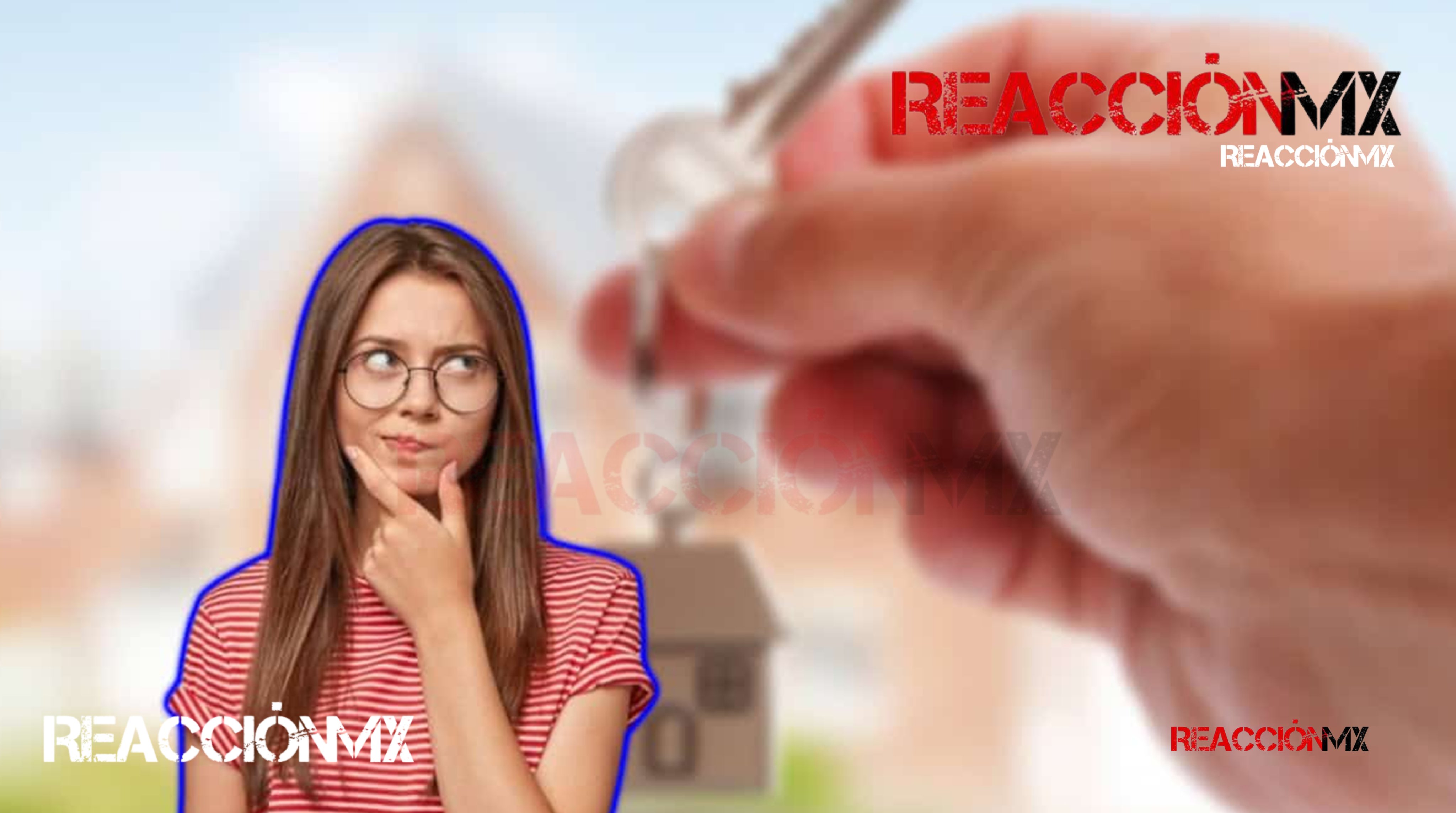 ¿Si rento más de 10 años me puedo quedar con la casa? Esto es lo que dice la ley.