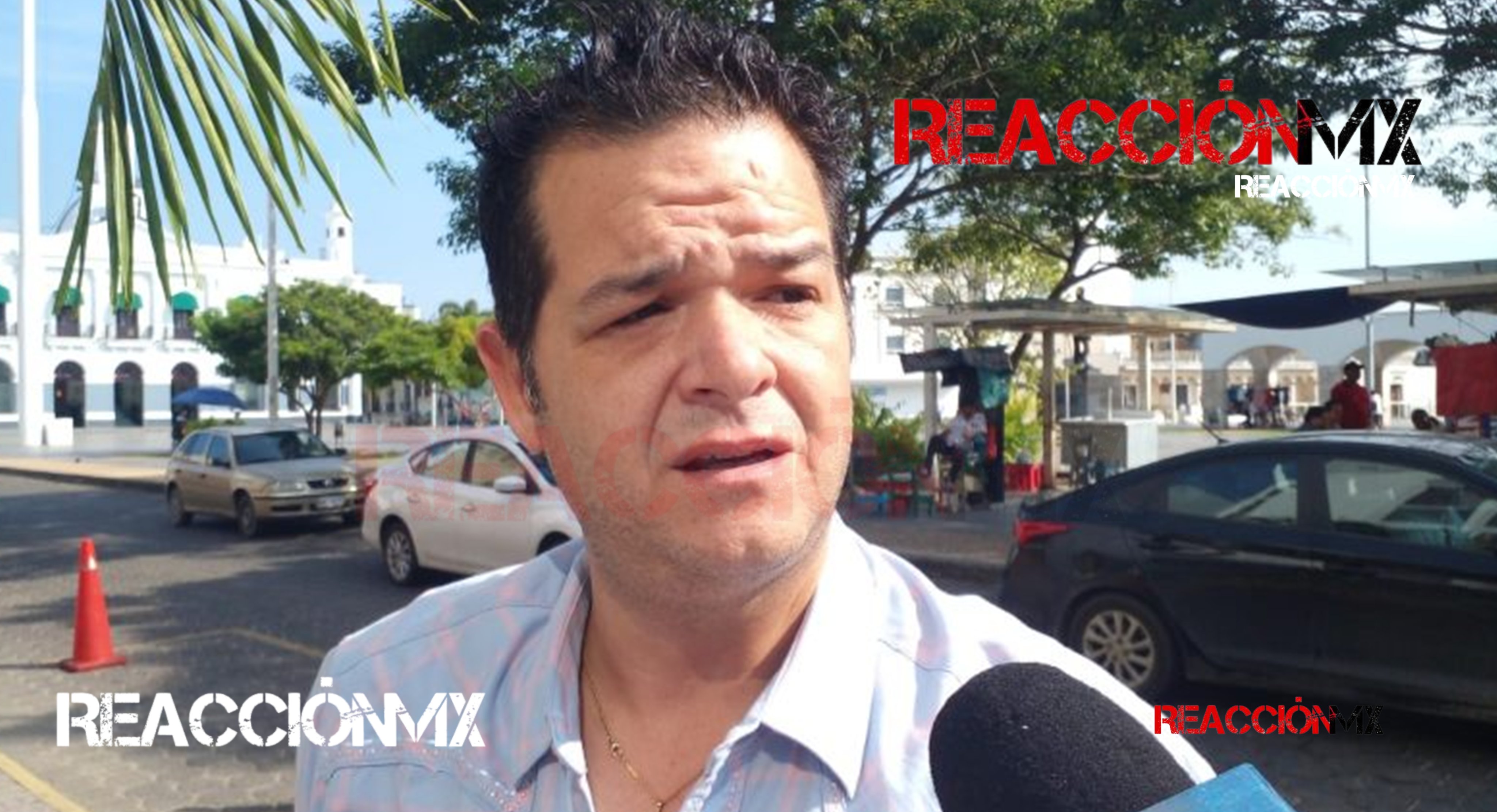 Impensable que Fabián Granier abandone al PRI, Andrés Granier medita la posibilidad.