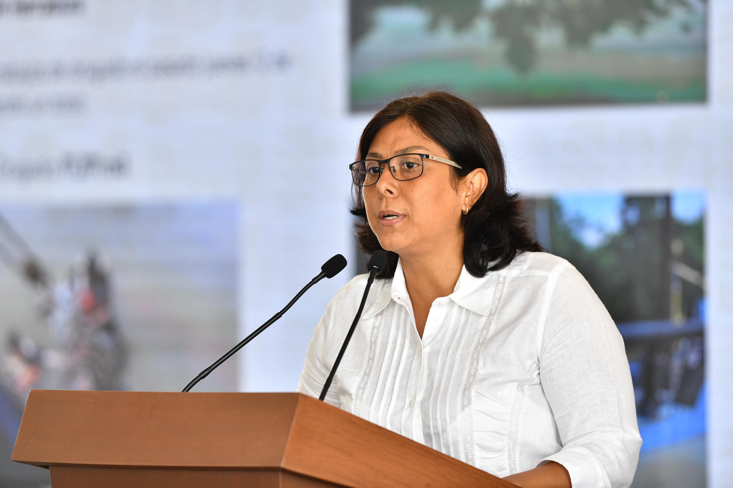 Garantiza Gobierno seguridad para las familias con el desazolve de ríos en Villahermosa, además impulsa programa de ordenamiento territorial para la zona conurbada con Nacajuca.