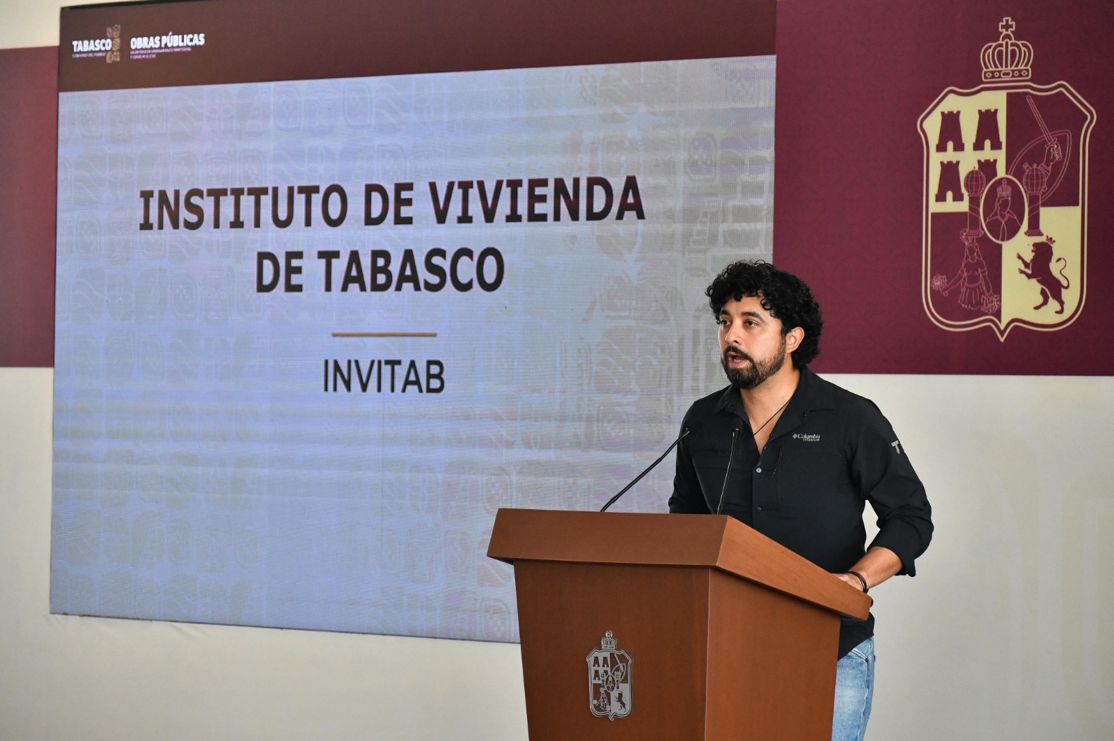 Con viviendas dignas, mejores carreteras y servicios de agua potable y drenaje, en Tabasco se transforma la vida de las y los tabasqueños.