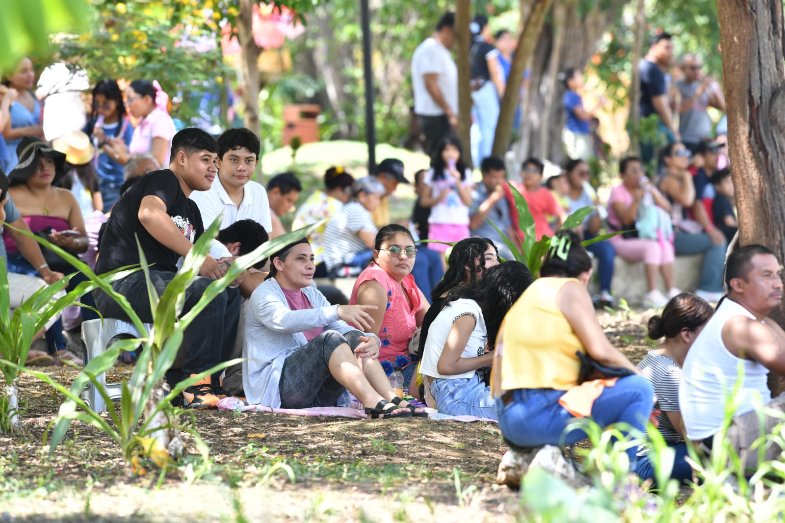 La Gran Carrera Motonáutica reunió de nuevo a las familias tabasqueñas a orillas del Grijalva.