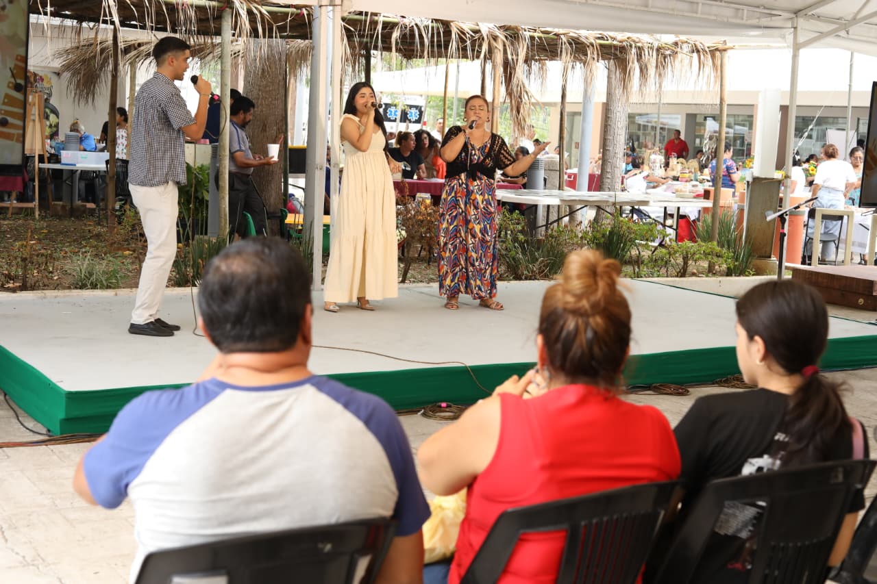 Festival Cultural CICOM 2025 llega a su tercera edición; Gobierno del Estado invita a disfrutar de esta fiesta de sabores, ritmos y raíces.