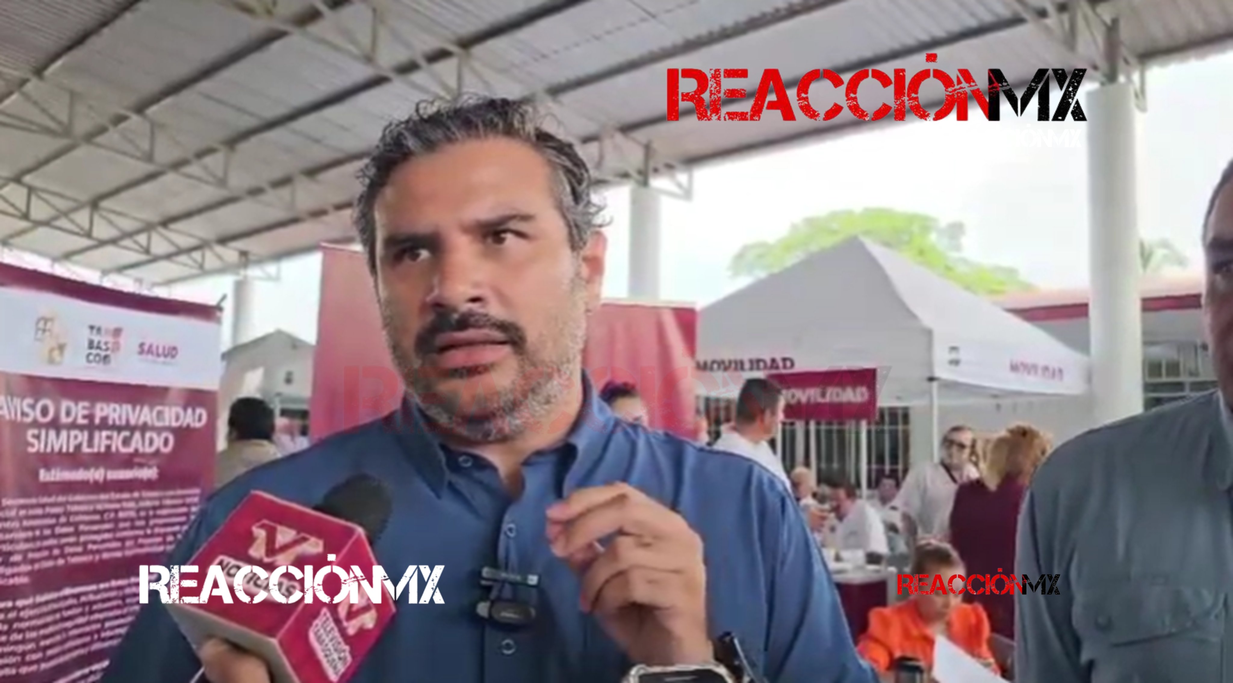 Detecta y atiende Salud primer caso en Tabasco de gusano barrenador en humano.