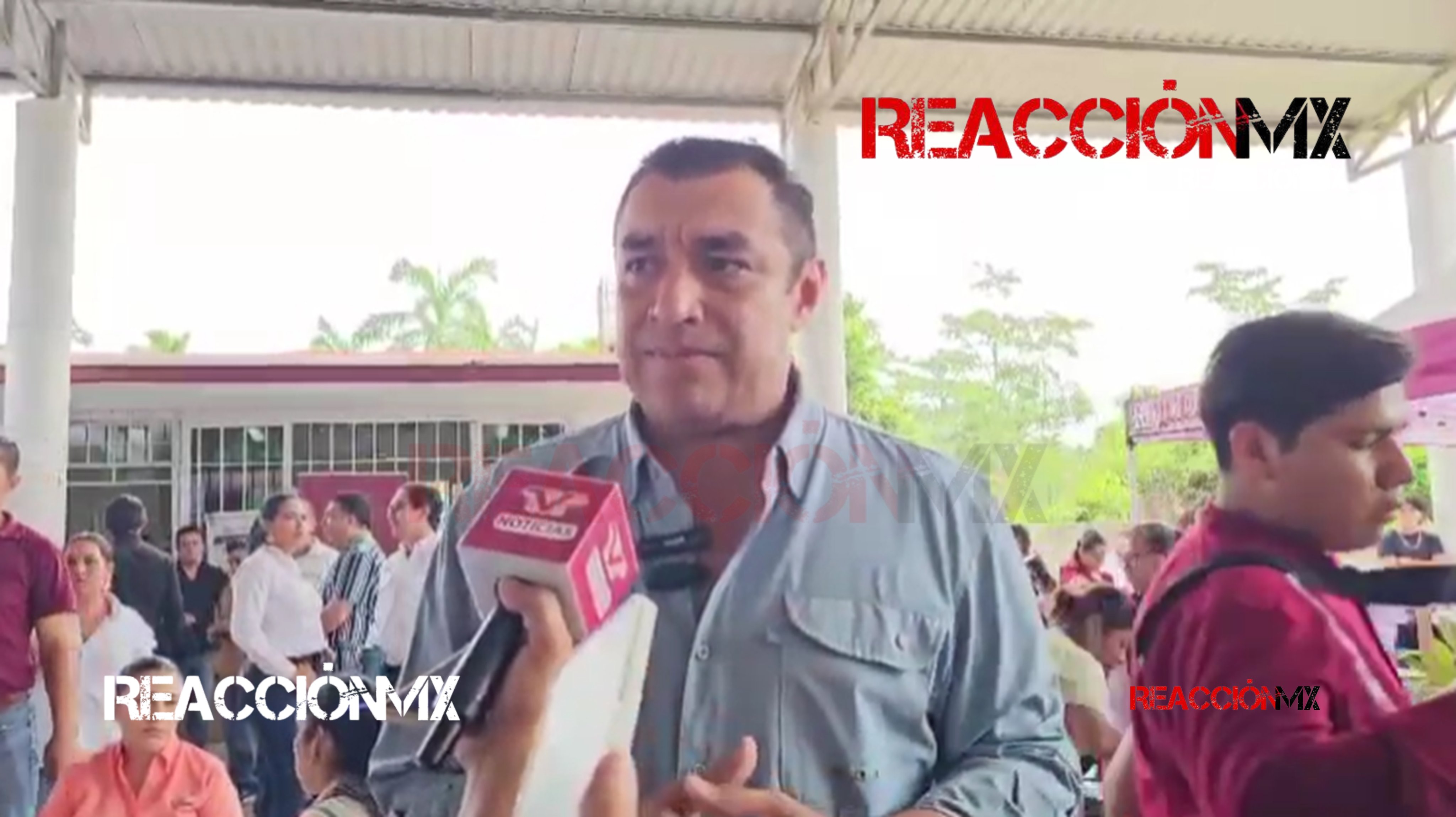 SEDAP continúa apoyando en la verificación permanente de ganado en el combate y erradicación del gusano barrenador; casos van a la baja, informa subsecretario.