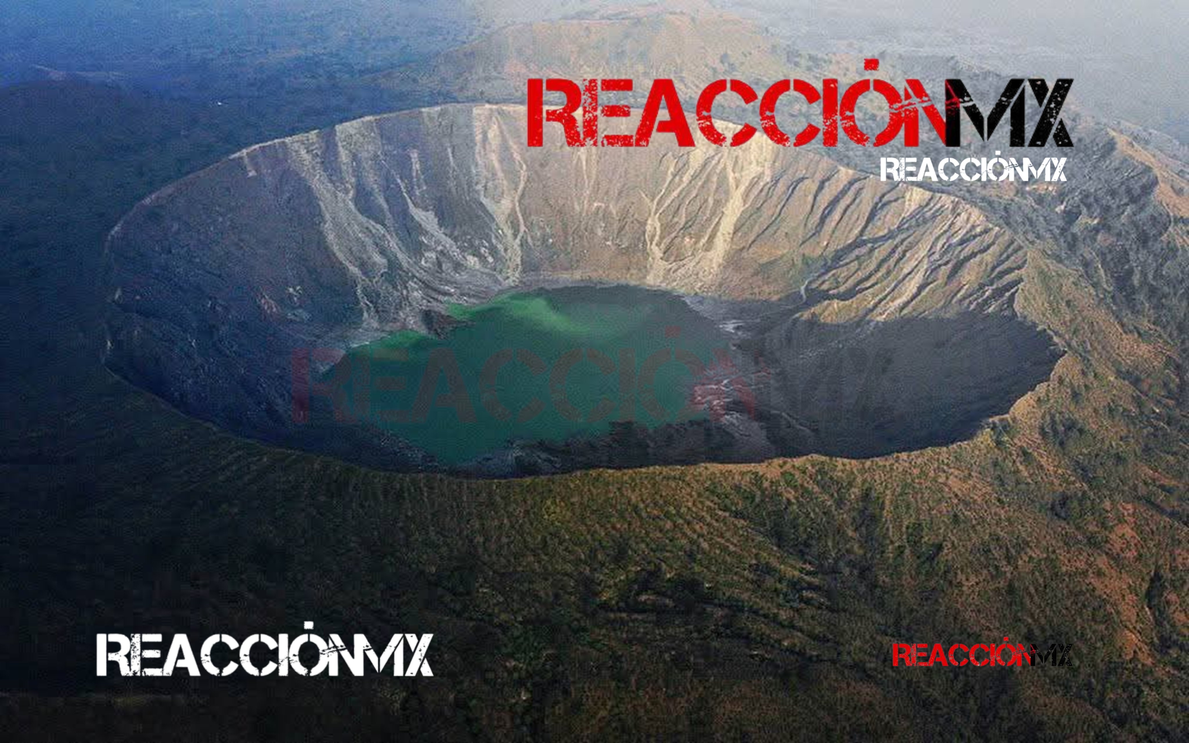 Se Activa el Volcán Chichonal, Autoridades y Científicos realizan monitoreo.