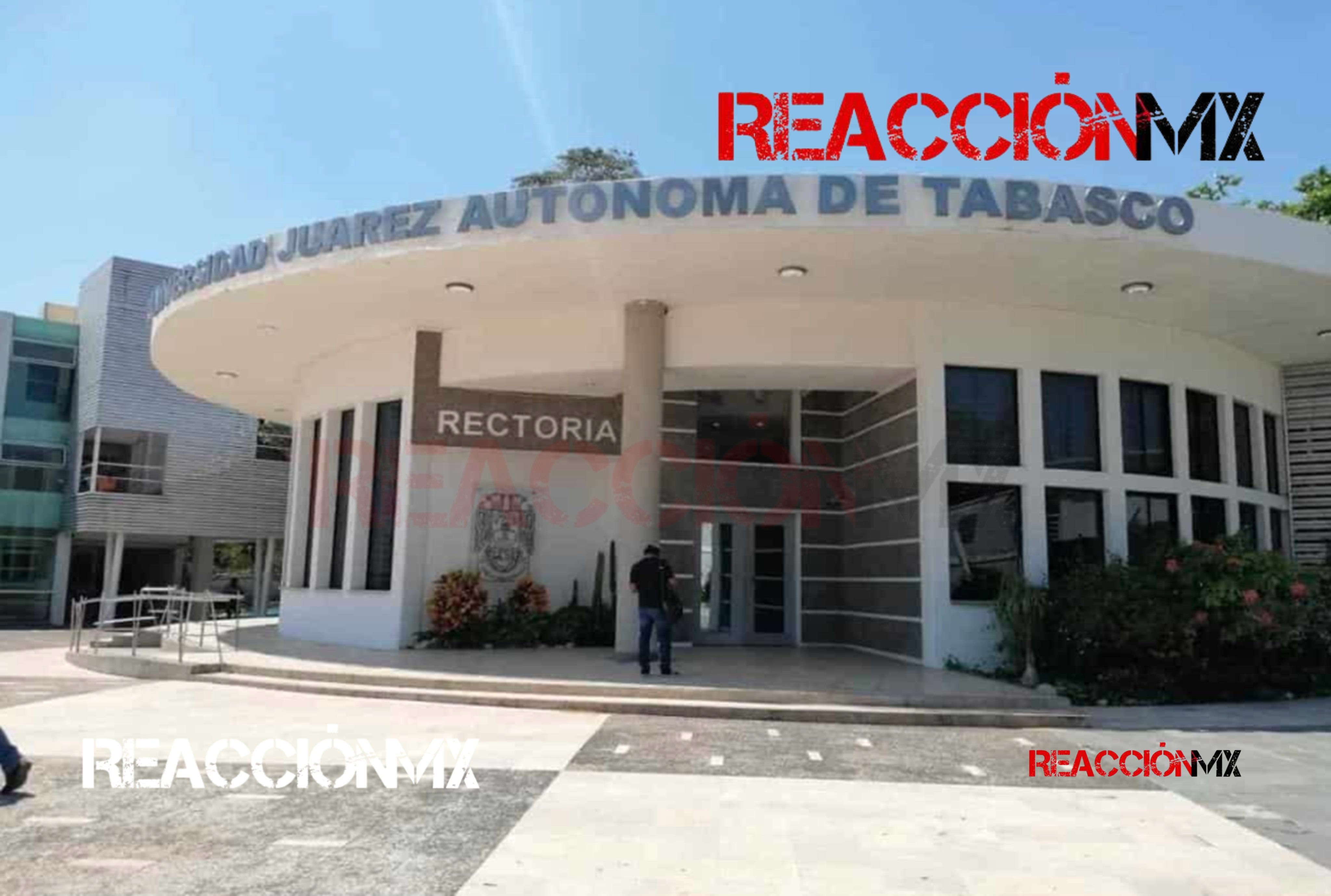 UJAT suspende sin goce de sueldo a catedrático por Hostigamiento Sexual.