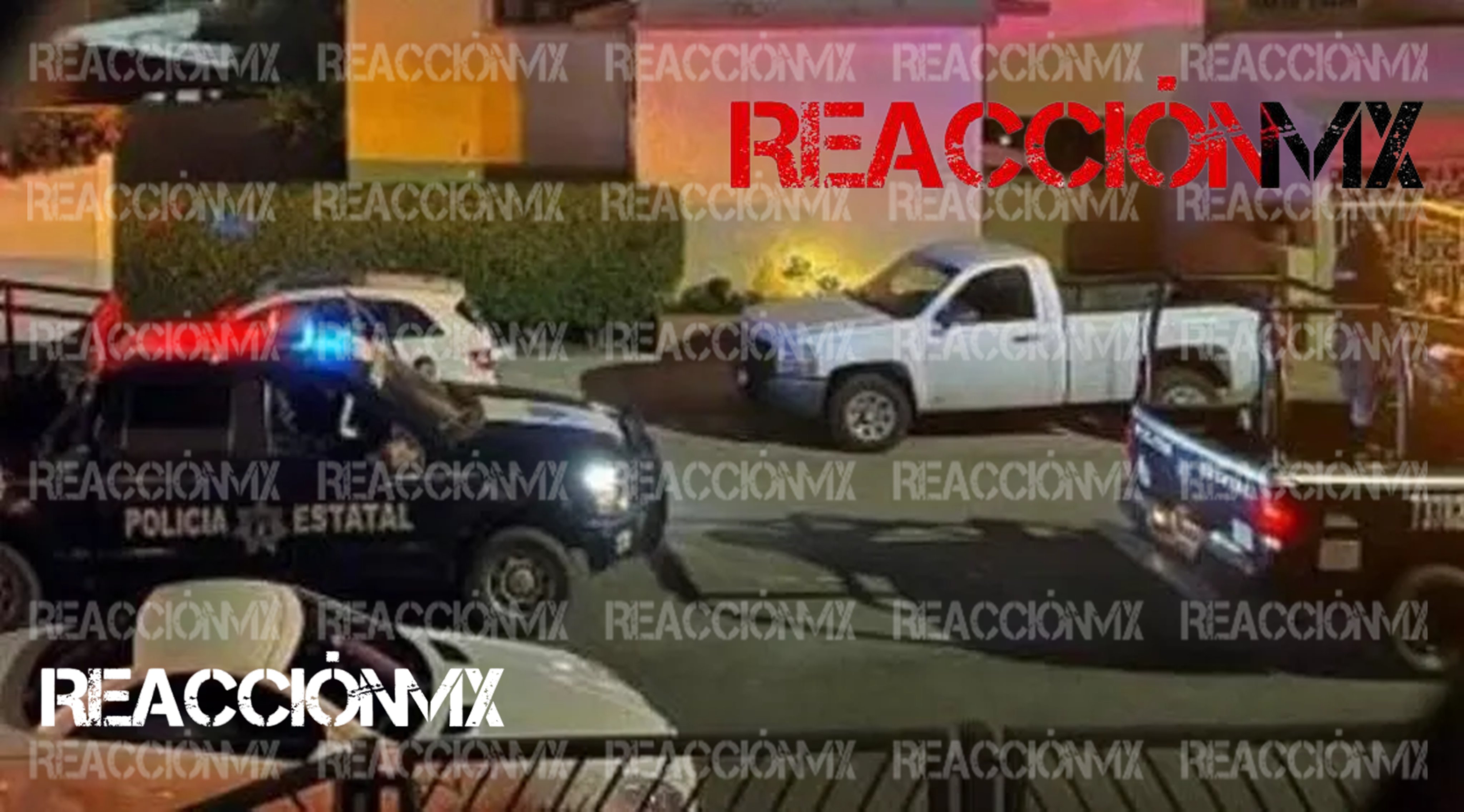 Autoridades catean la residencia de Hernán Bermúdez en Fraccionamiento Campestre de Villahermosa.