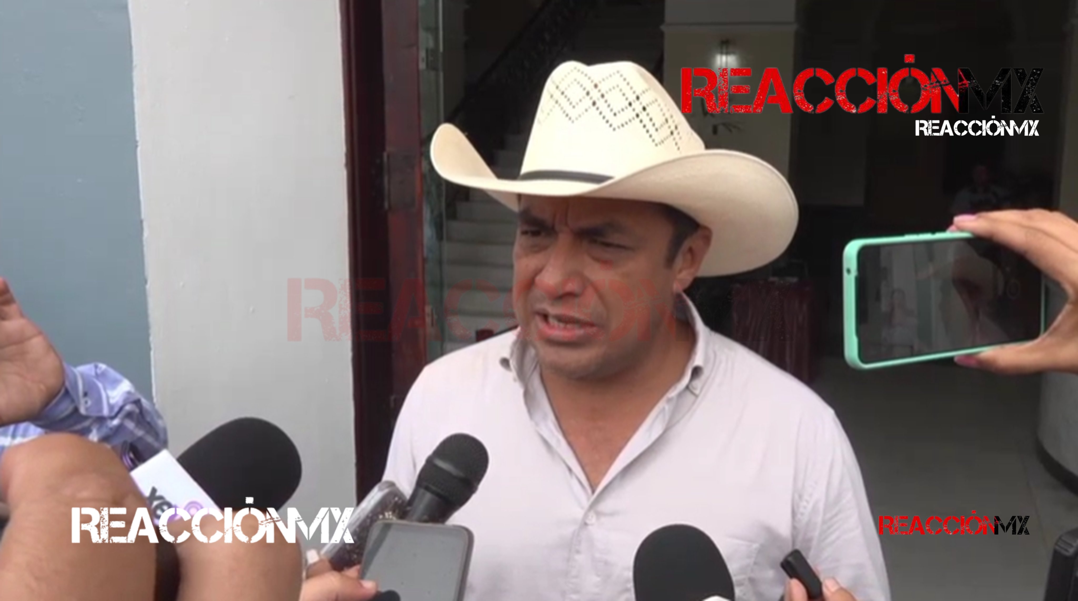 SEDAP y SENASICA fortalecerán estrategias contra el gusano barrenador y agilizarán procesos de inspección pecuaria.