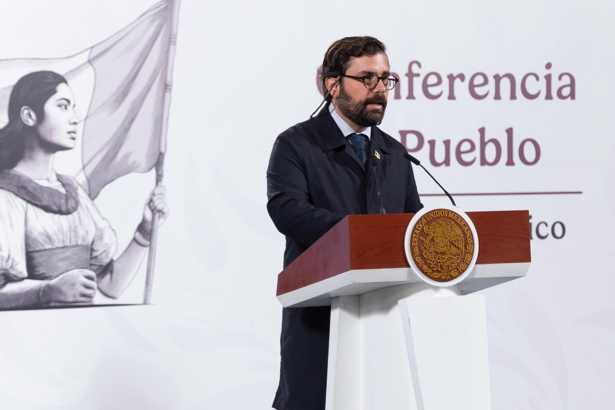 En octubre arranca “Laboratorio en tu Clínica” en Tabasco, en coordinación con el Gobierno del Estado, anuncia IMSS-Bienestar.