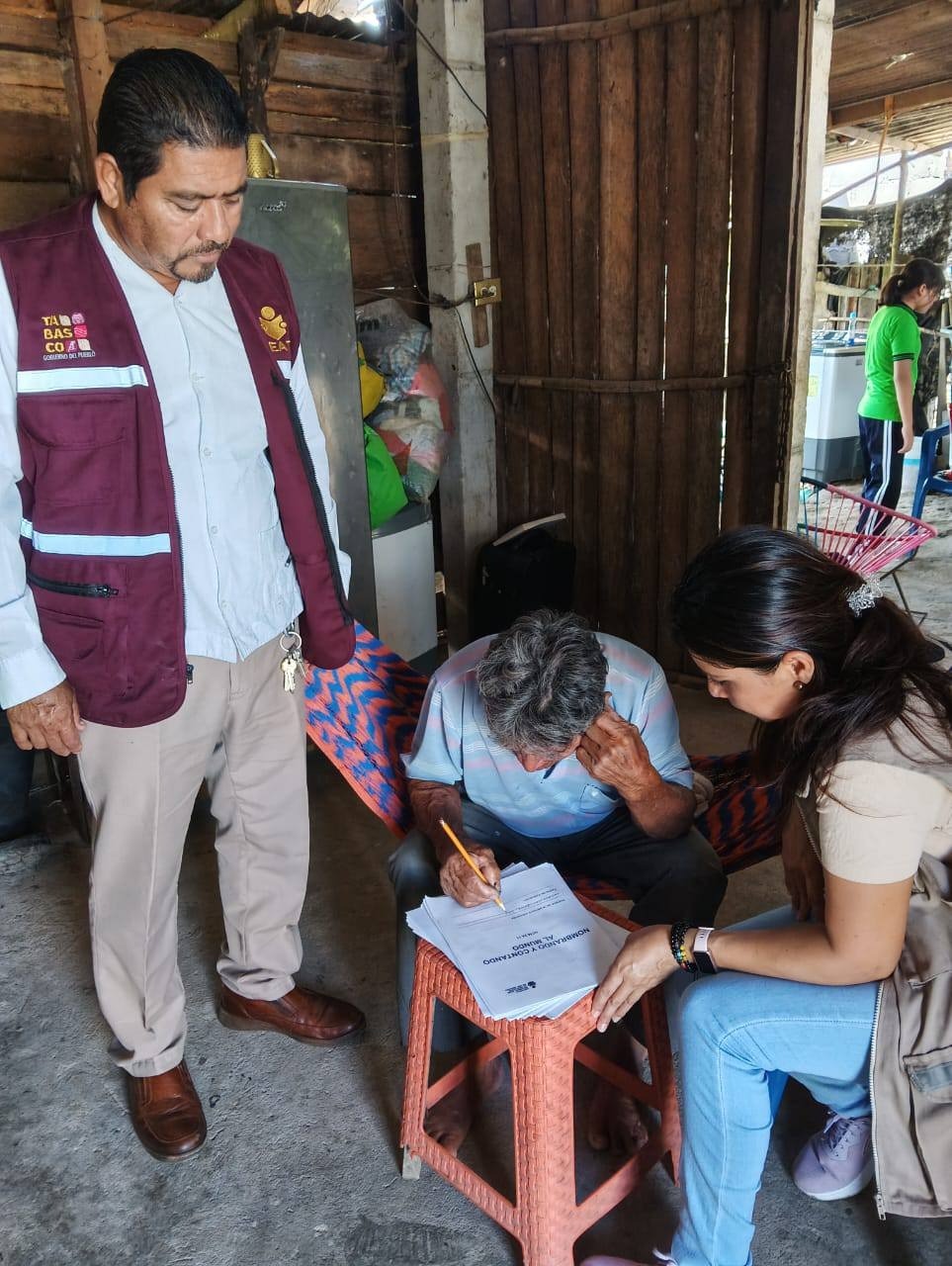 Invita IEAT a la Jornada Estatal de Incorporación y Acreditación.