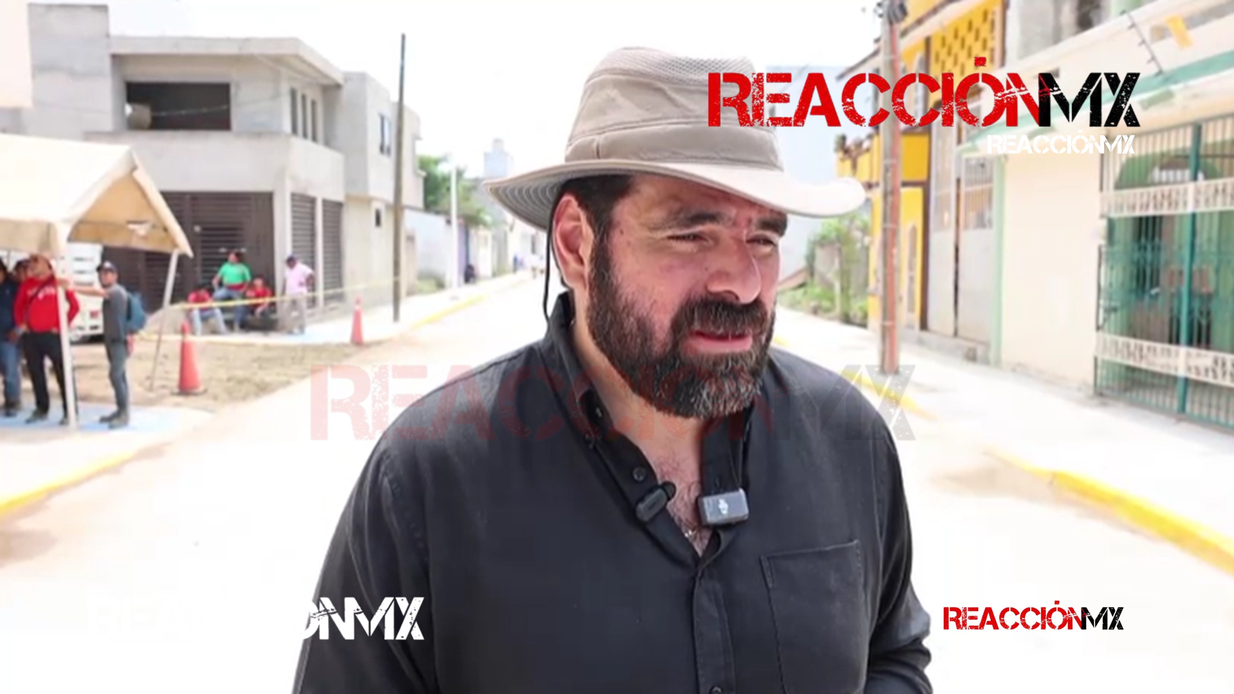 Gobierno del Estado realiza inversión histórica en obras en todo el estado; tan solo en Centro se han invertido más de 574 mdp en beneficio de sus habitantes: Casasús Ruz.