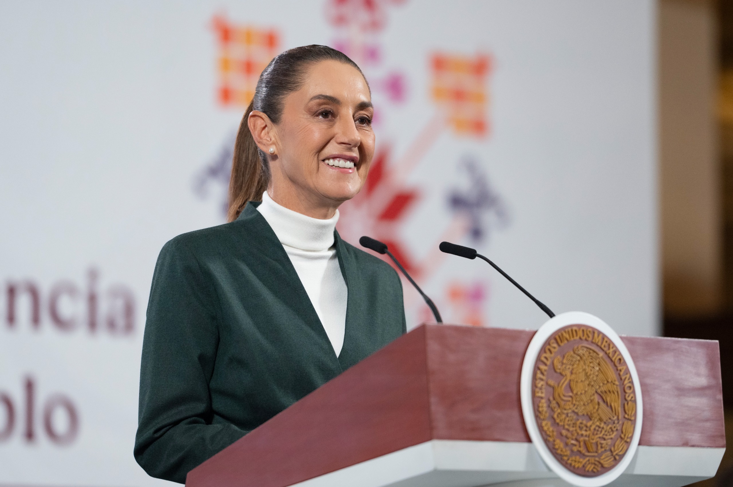 GOBIERNO DE MÉXICO: LAS Y LOS SERVIDORES DE LA NACIÓN HAN CENSADO 38 MIL 872 VIVIENDAS AFECTADAS POR LAS LLUVIAS.