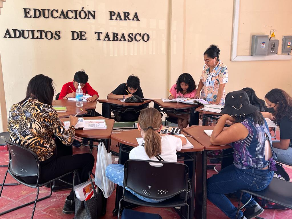 Invita el IEAT a la Jornada Estatal de Incorporación y Acreditación.