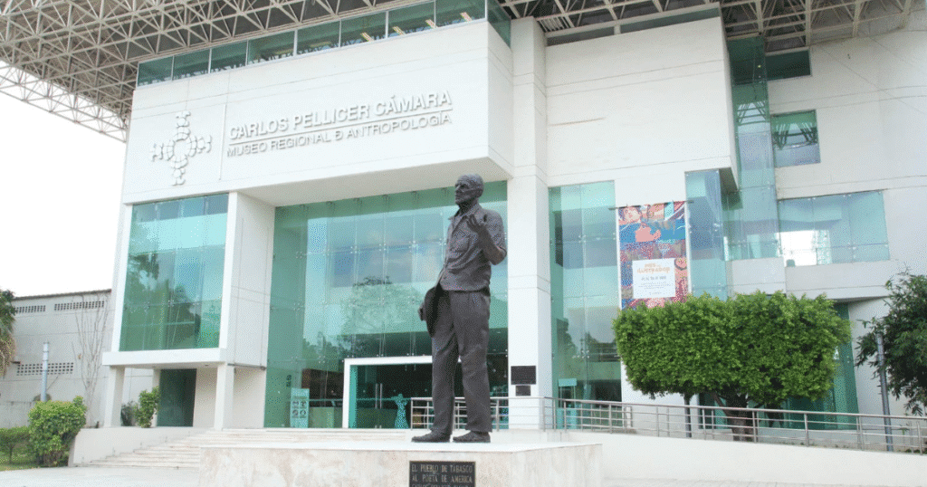 Cierre temporal de museos por labores de fumigación preventiva.