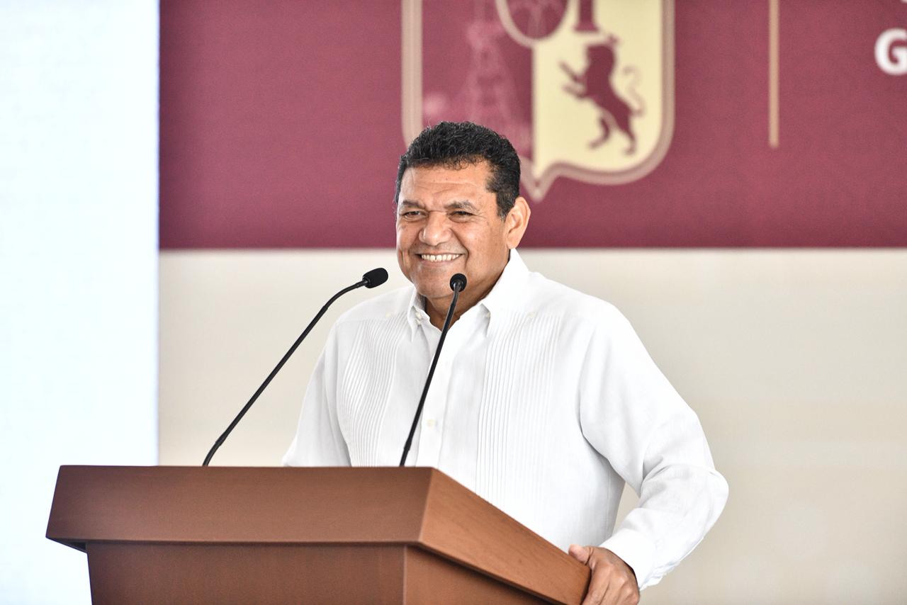 Cumpliremos la meta de sembrar 2.4 millones de árboles, afirma Javier May, al reiterar invitación a participar en la Jornada de Reforestación.