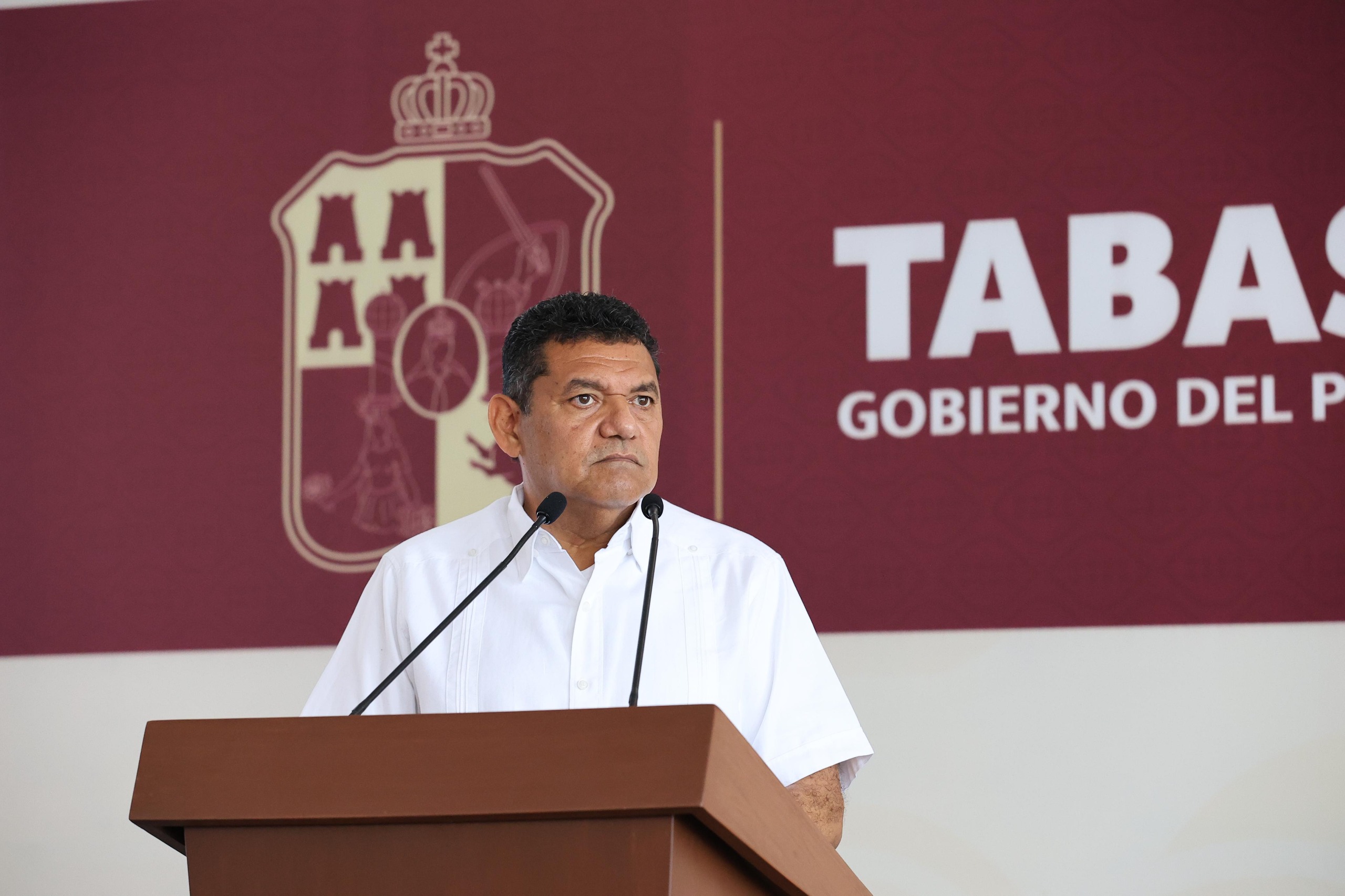 543 mil hogares tabasqueños se verán beneficiados con convenio entre el Gobierno del Estado y CFE para aplicar subsidio estatal a la tarifa eléctrica de invierno.