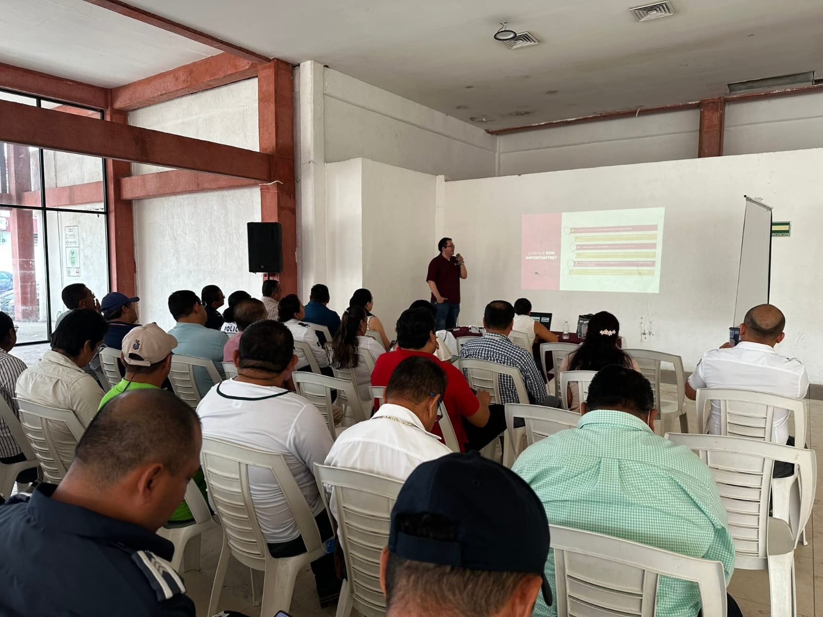 El Ayuntamiento de Huimanguillo reafirma su compromiso con la legalidad, la ética y la transparencia en el servicio público.