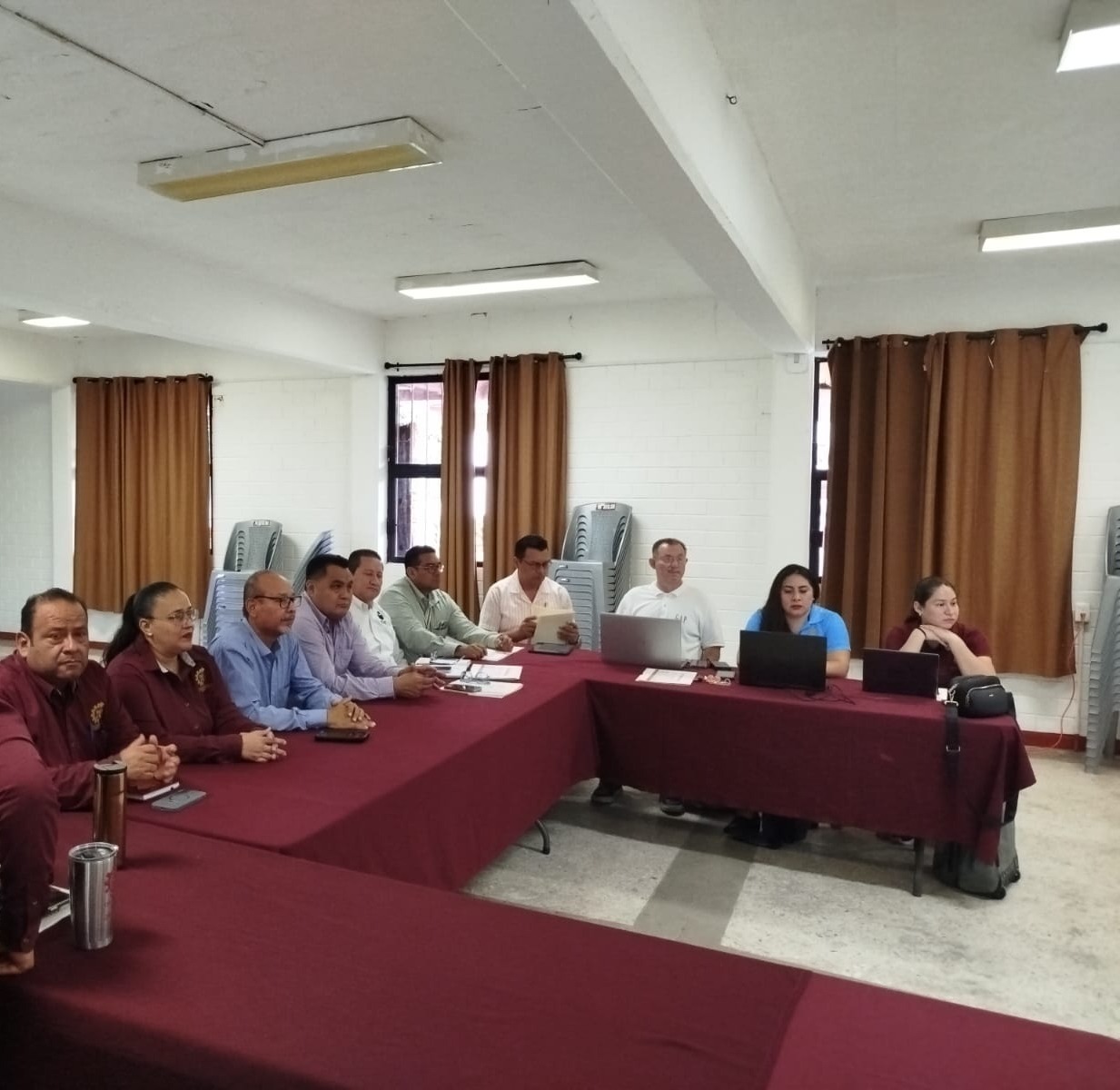 Establece IEAT mecanismos para implementar Educación Dual.