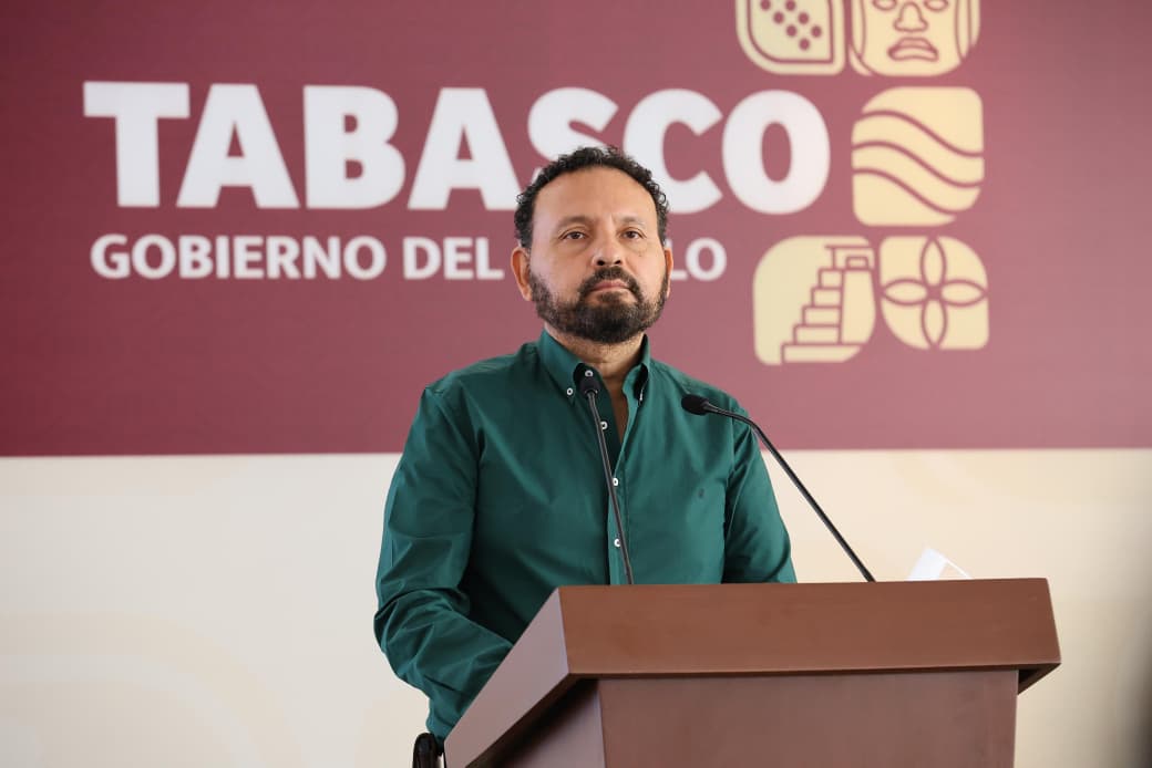 Con la participación de todas y todos, desde Tabasco se abonará a la construcción de Reforma Electoral; el 5 de noviembre se realizará en la entidad Audiencia Pública.
