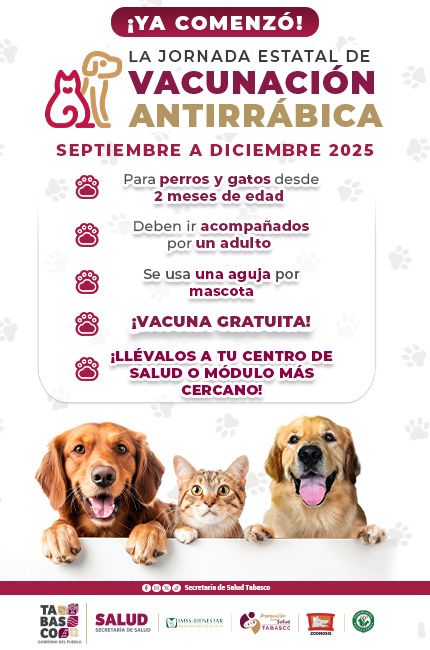 VACUNACION ANTTIRABICA – BANNER 430px X 650px
