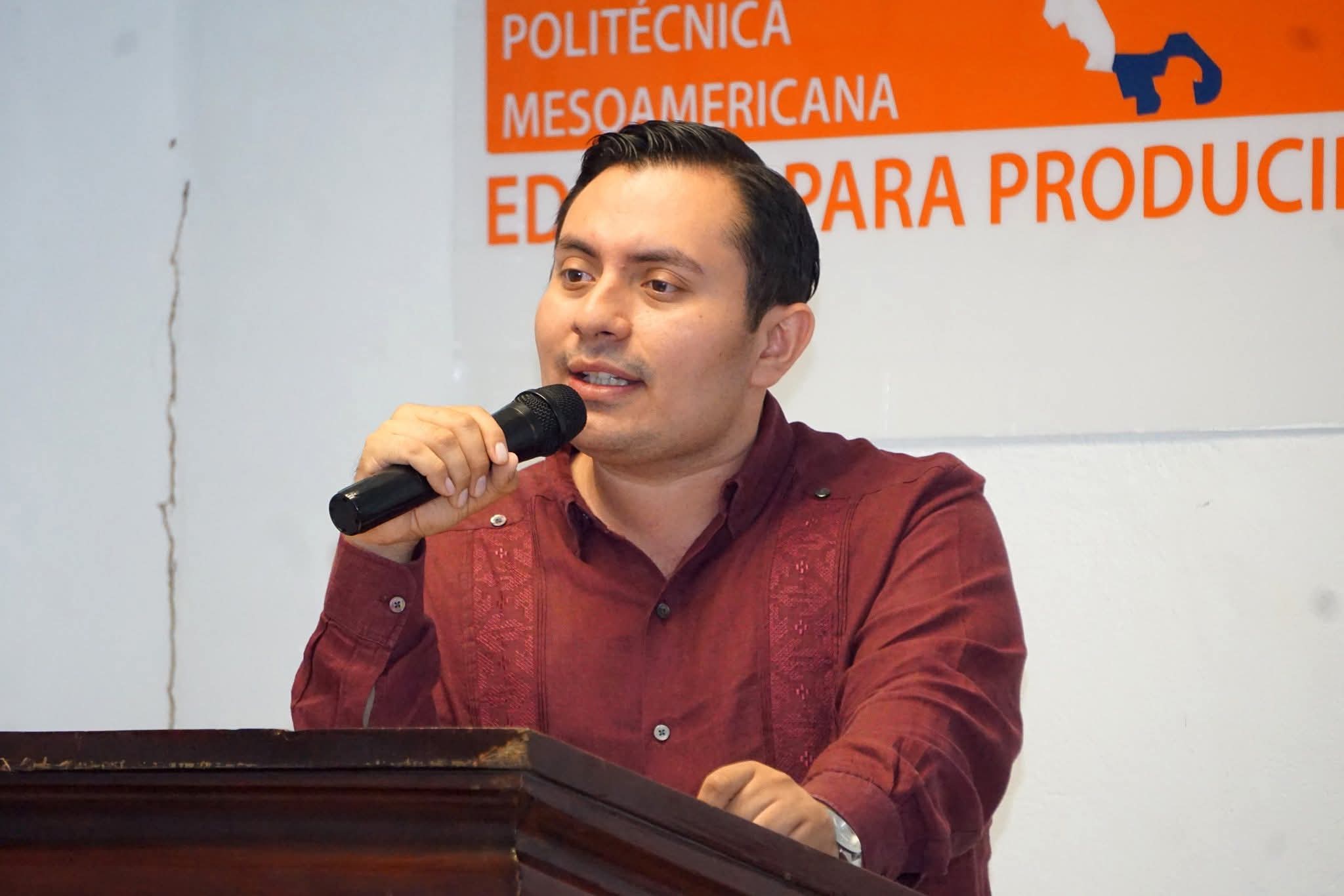 Anuncia CCYTET Primer Congreso Estatal de Divulgación Científica y Feria Estatal de Ciencias 2025.