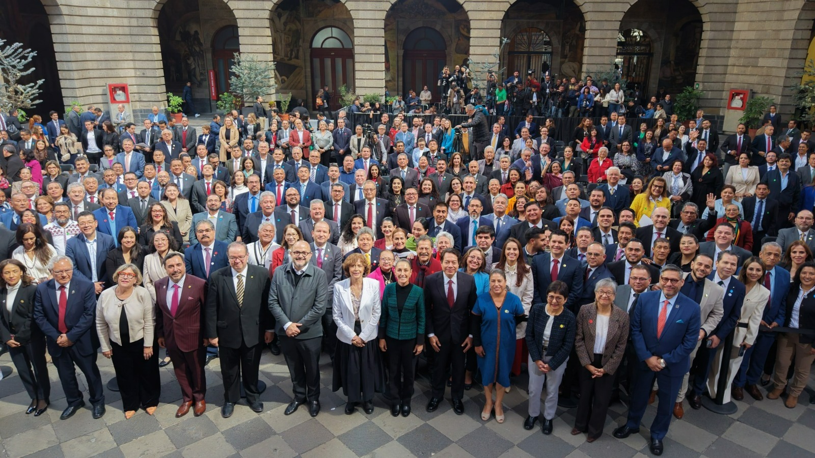 Titulares de educación superior de Tabasco representan a la SETAB en convocatoria nacional para integrarse a la plataforma “SaberesMx”.