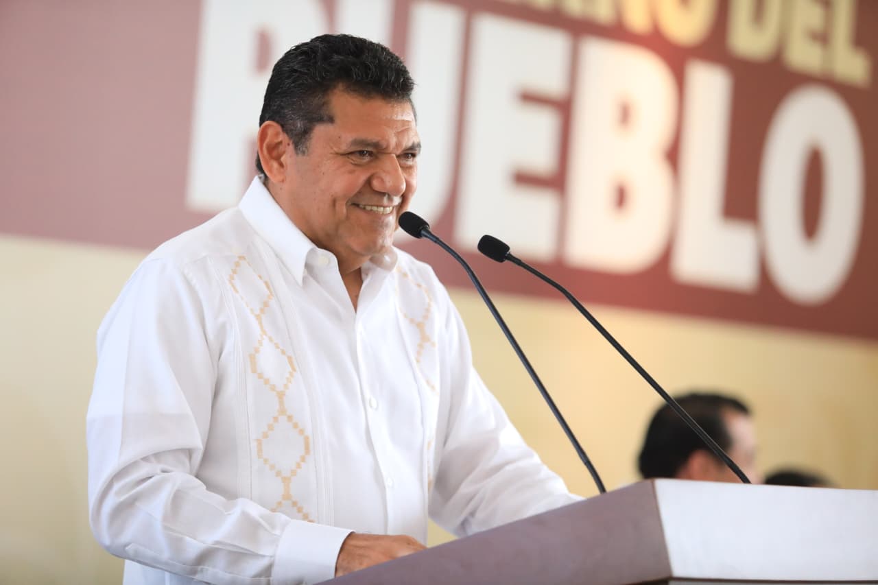 Presupuesto 2026 de Tabasco ascenderá a 66 mil 884 mdp; dará prioridad al bienestar del pueblo, seguridad, obras públicas y el campo: Javier May.