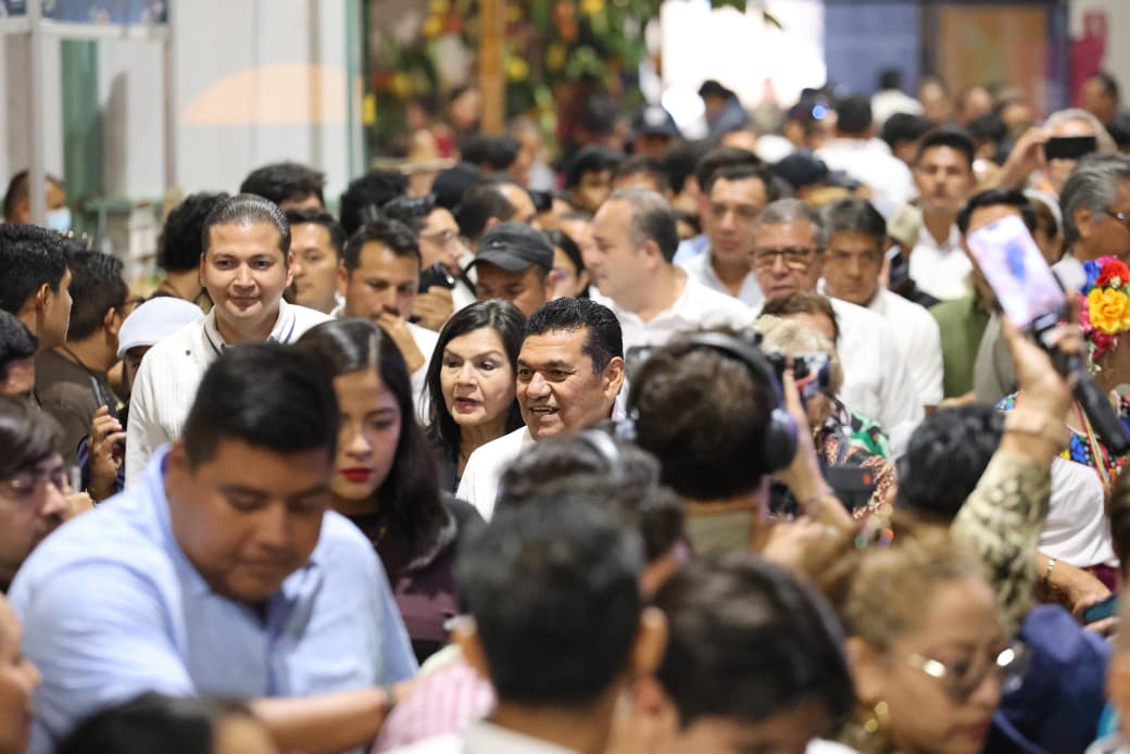 Tabasco se consolida como principal destino turístico del cacao y del chocolate en el mundo; inaugura Javier May 14ª edición del Festival del Chocolate.