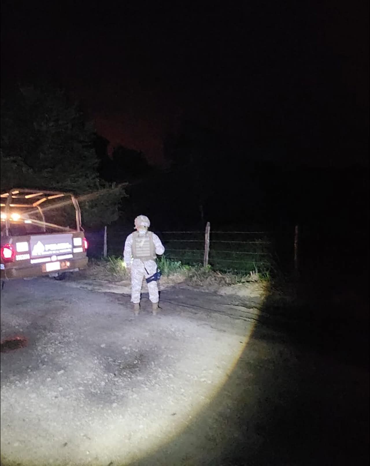 Controlan fuga de gas en la Cárdenas a Villahermosa; IPCT descarta peligro a la población.