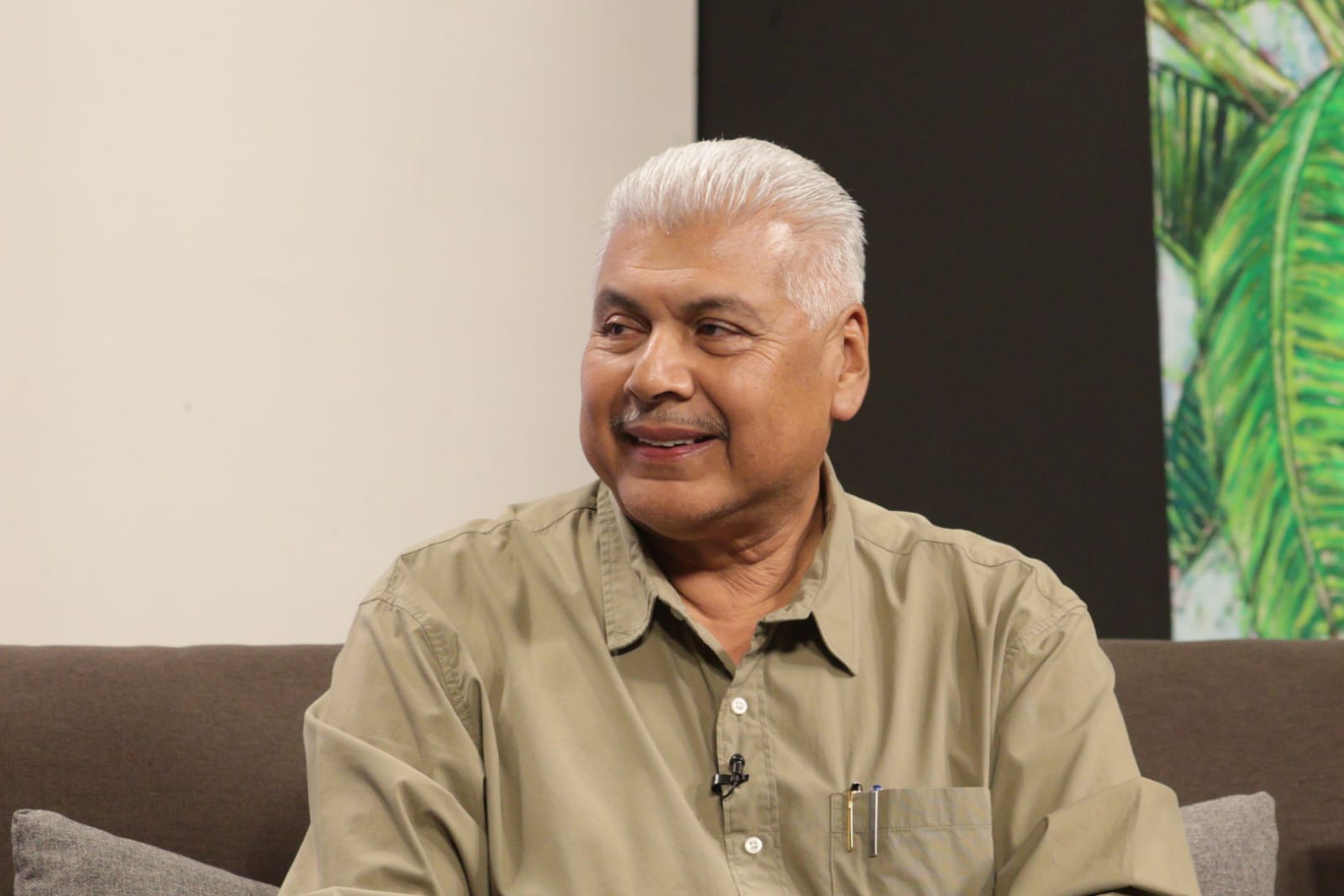 Gobierno del Estado trabaja para ofrecer un servicio de transporte seguro y de calidad a los tabasqueños; se vive nueva relación de cordialidad y respeto con los concesionarios: Movilidad.