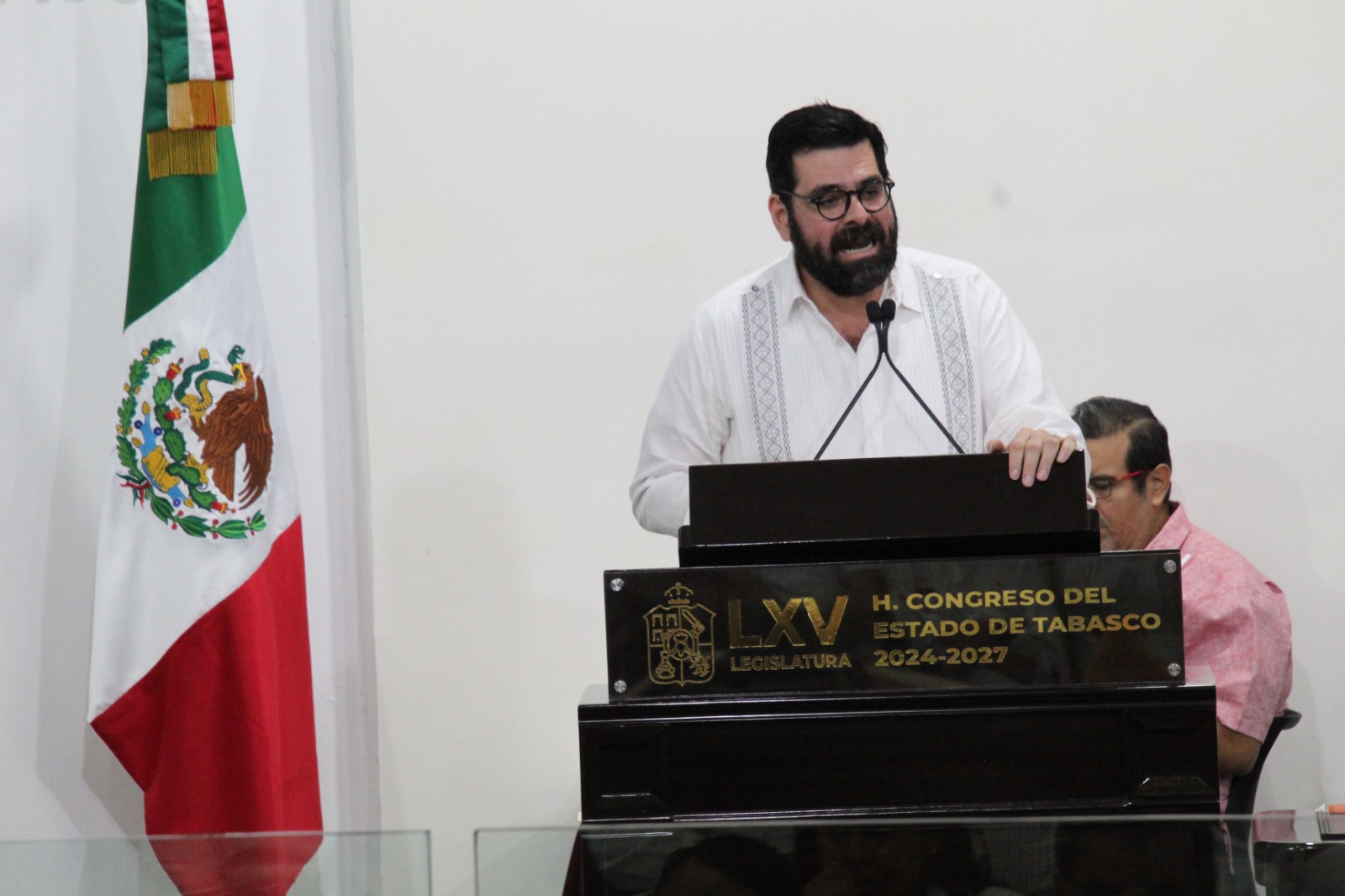 Destaca SOTOP inversión histórica en obras en los 17 municipios del estado en el primer año del Gobierno del Estado.