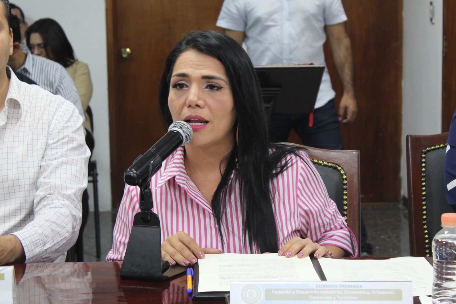 Tabasco ha recobrado la confianza internacional como destino de capitales, así lo refleja la llegada de inversiones por más de 6 mil 655 mdp de empresas nacionales y globales: Katia Ornelas.