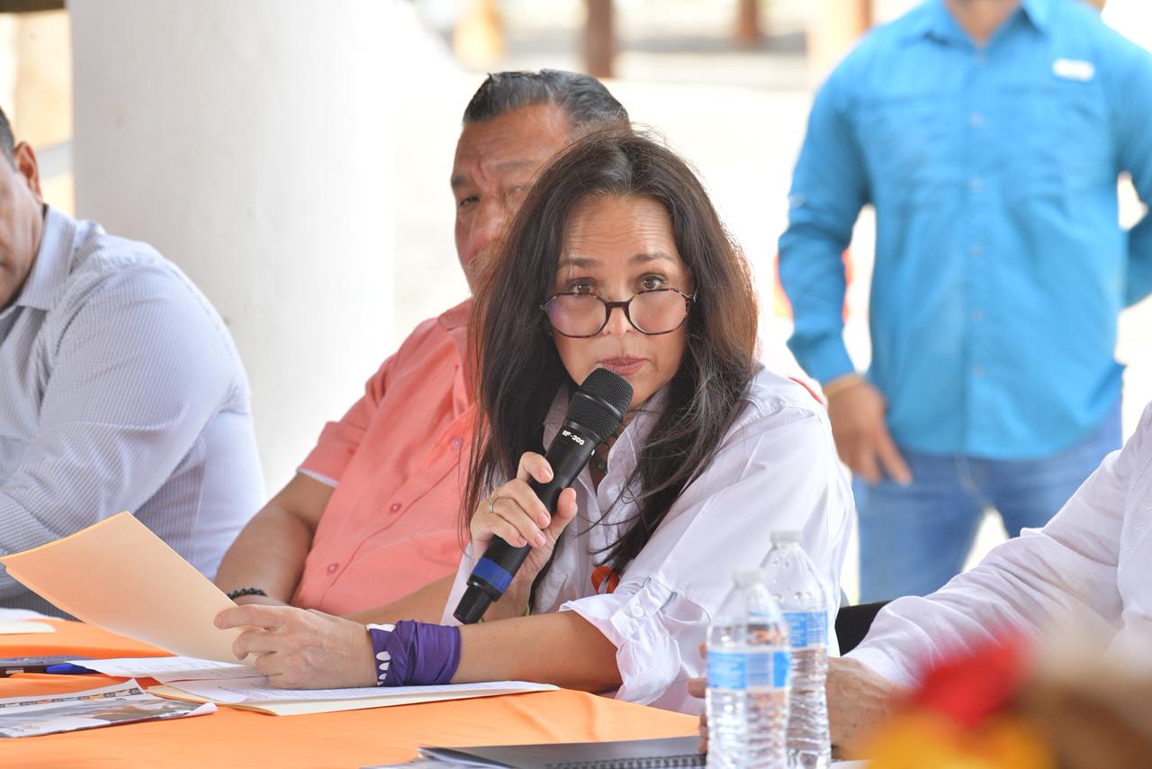 Realiza IEM en Paraíso Encuentro Estatal de Acceso a la Justicia para Mujeres y reafirma el compromiso en favor de la dignidad y derechos humanos de ellas.