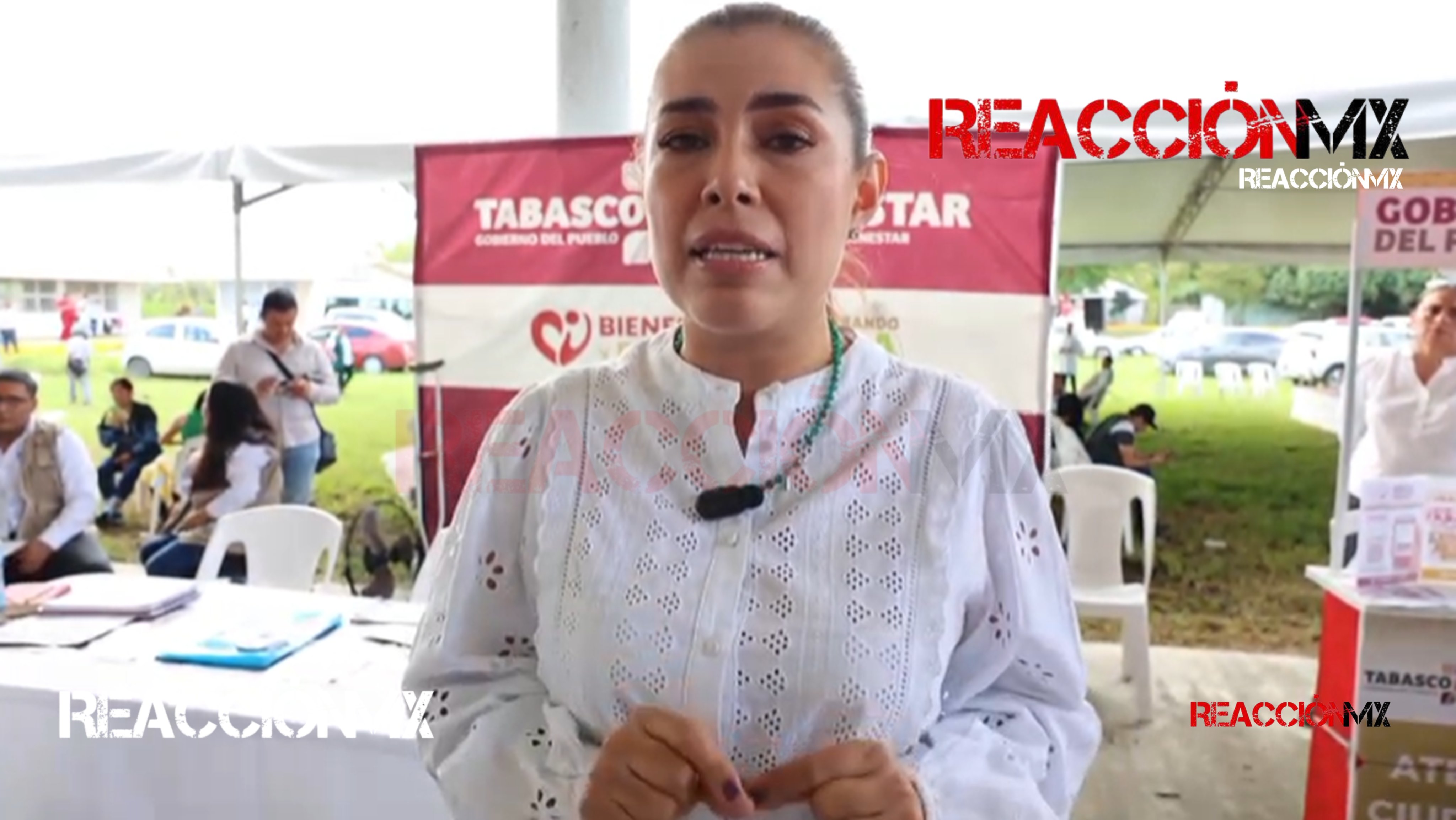 Comenzará Gobierno del Estado dispersión de apoyos de ‘Bienestar y Plenitud’, y ‘Sembrando Vida Tabasco’; pagos inician a partir del 4 y 5 de diciembre.