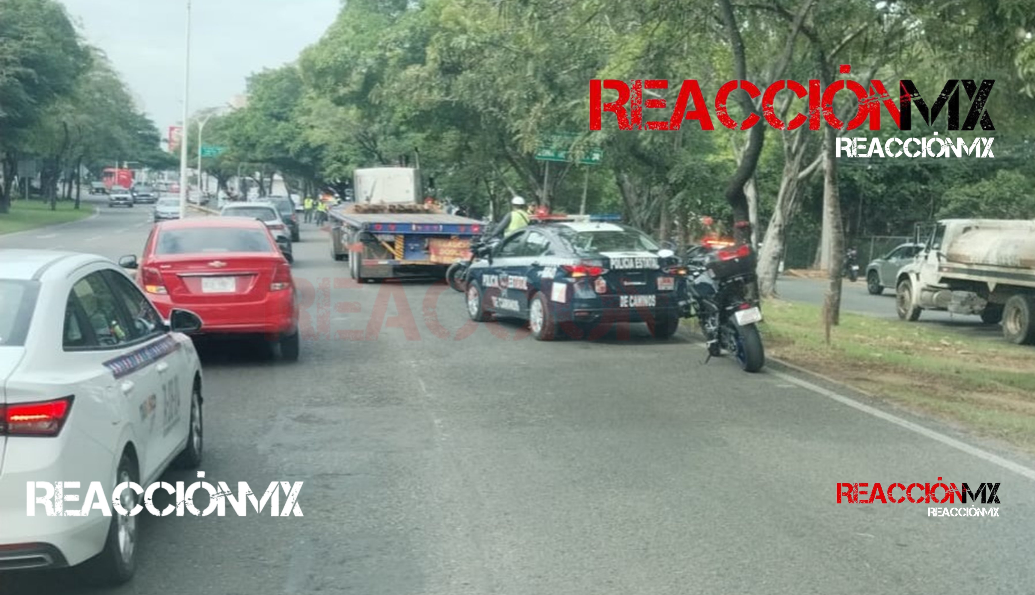 LA SSPC EMITE COMUNICADO RESPECTO A LOS HECHOS REGISTRADOS EN RUIZ CORTINES.